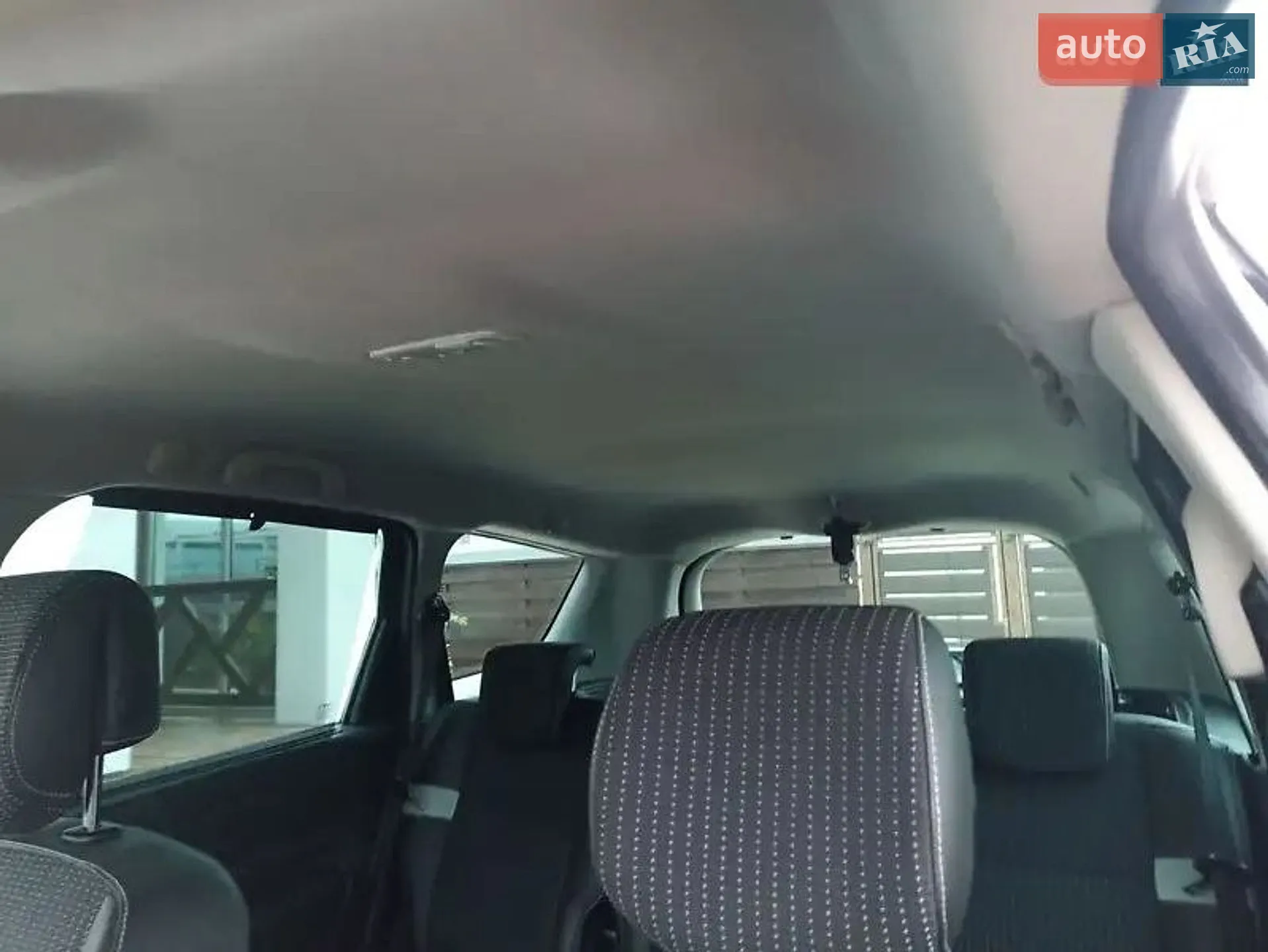 2011 Renault Scenic - мініатюра 27