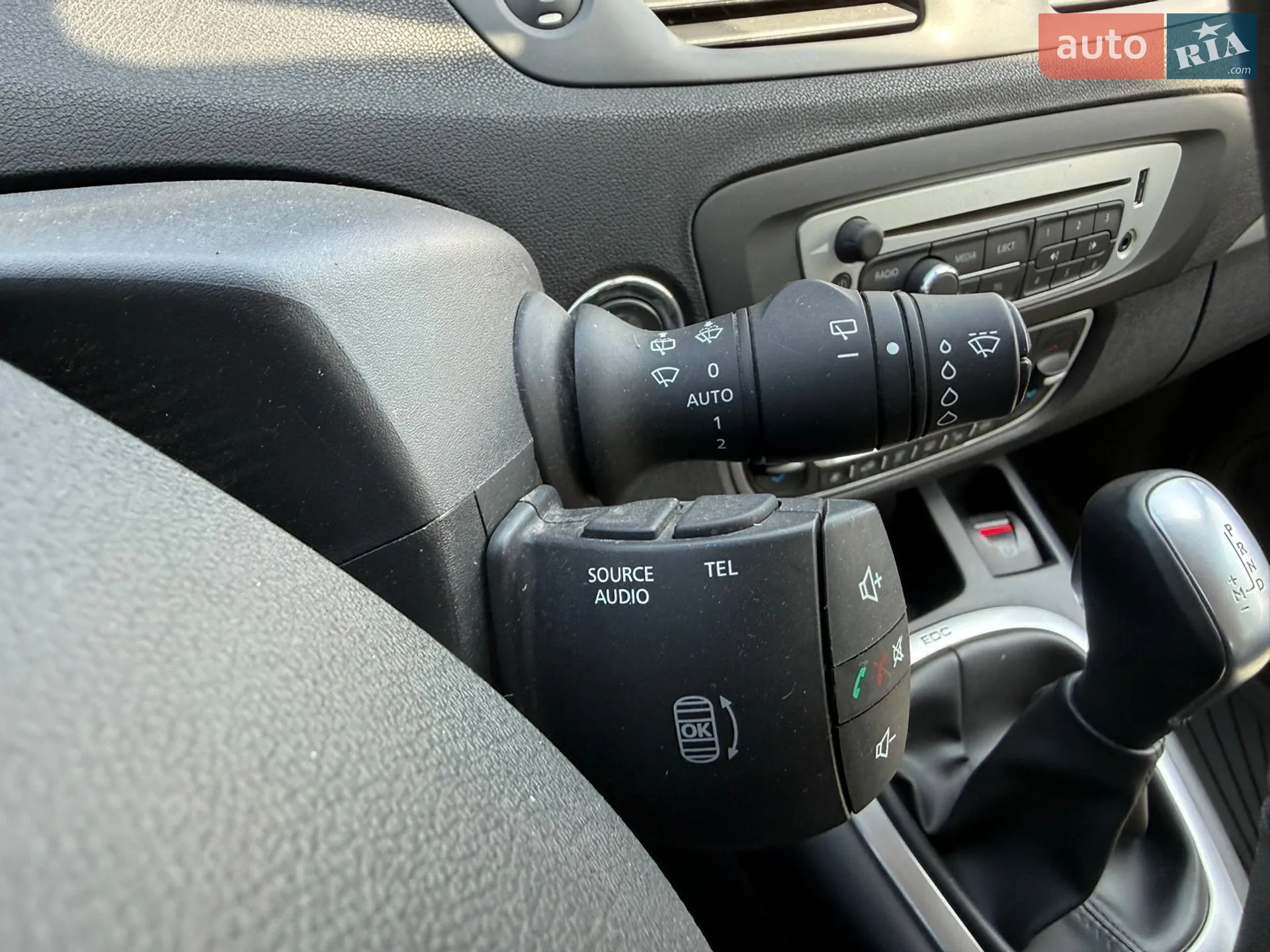 2013 Renault Scenic - мініатюра 18