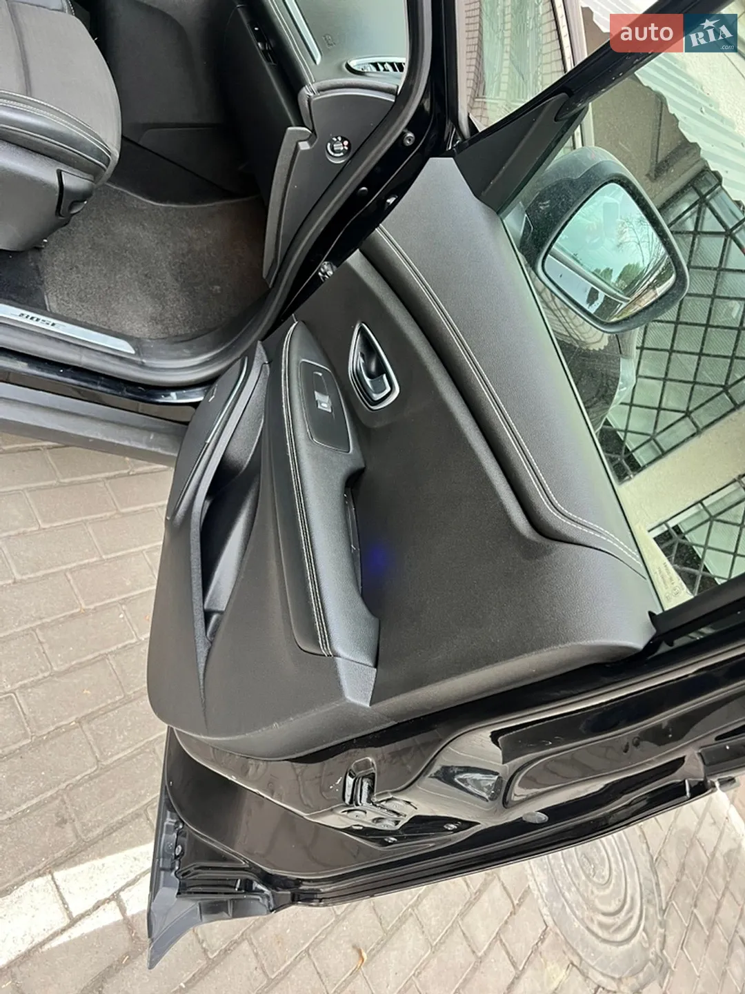 2017 Renault Scenic - мініатюра 12