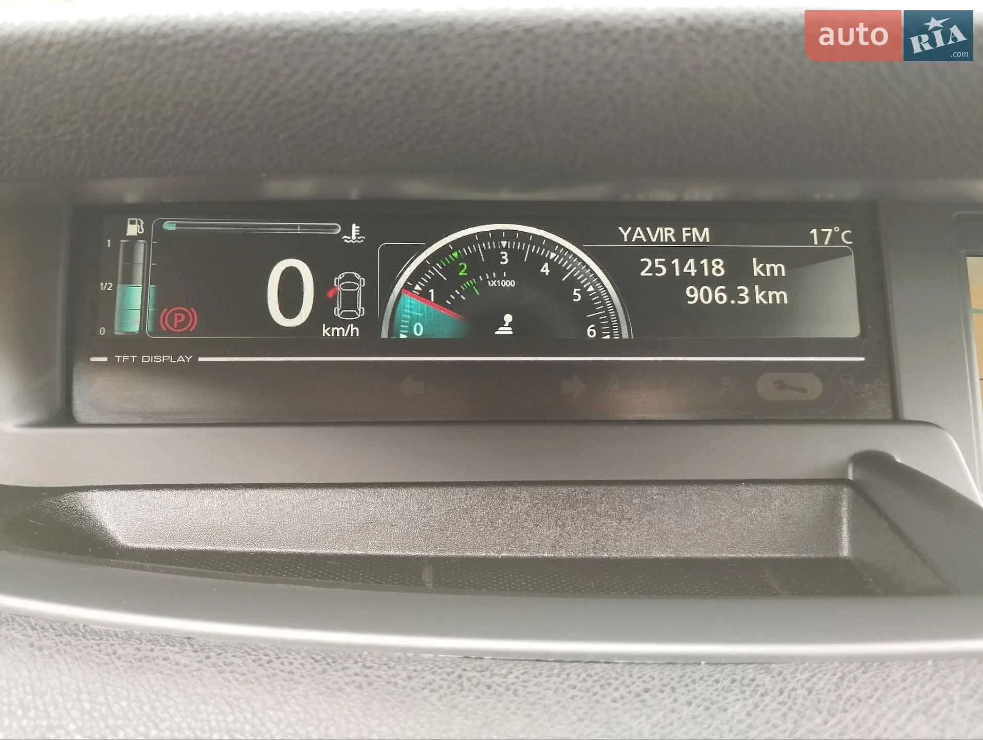 2014 Renault Scenic - мініатюра 15