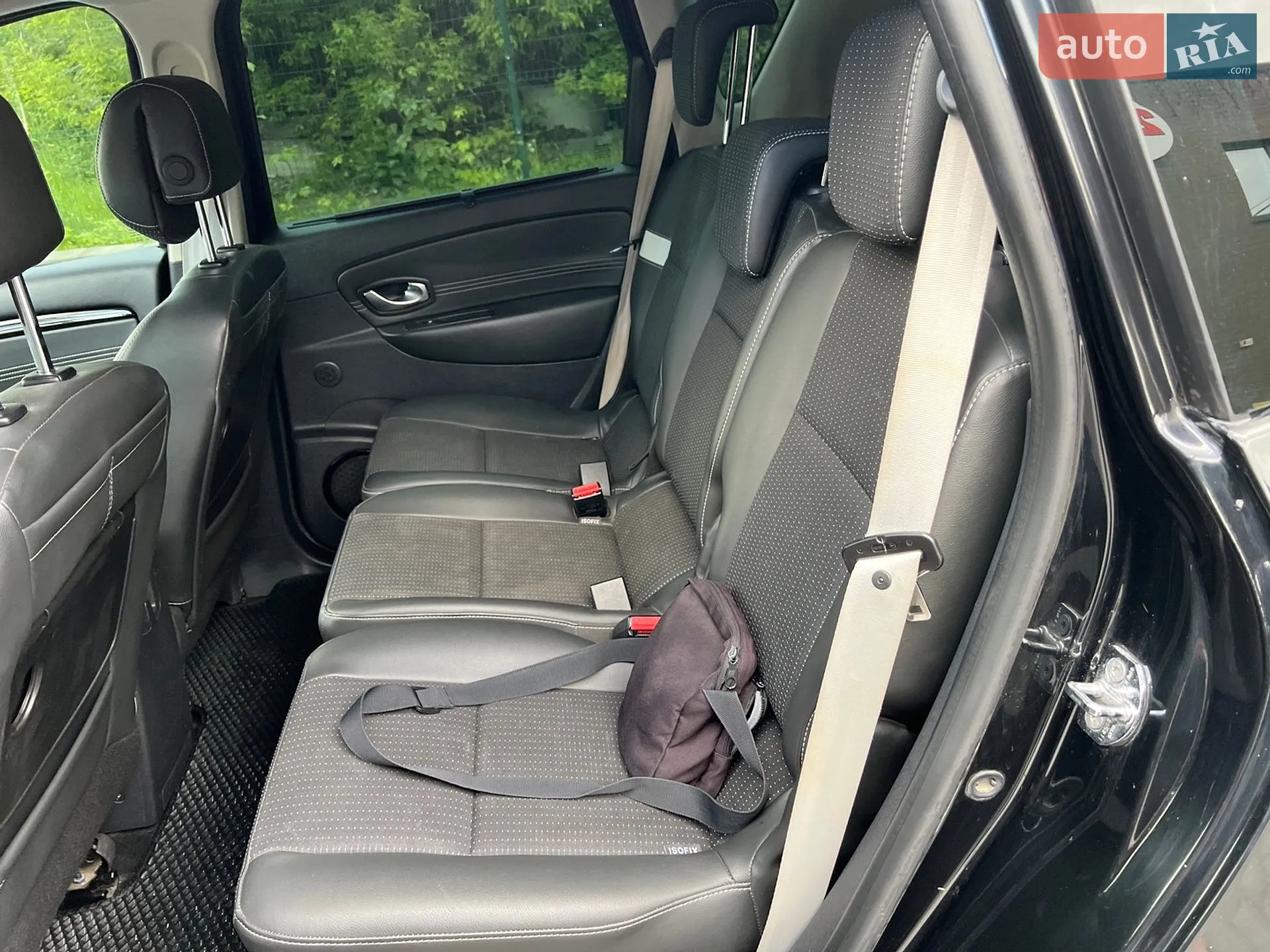 2011 Renault Scenic - мініатюра 28