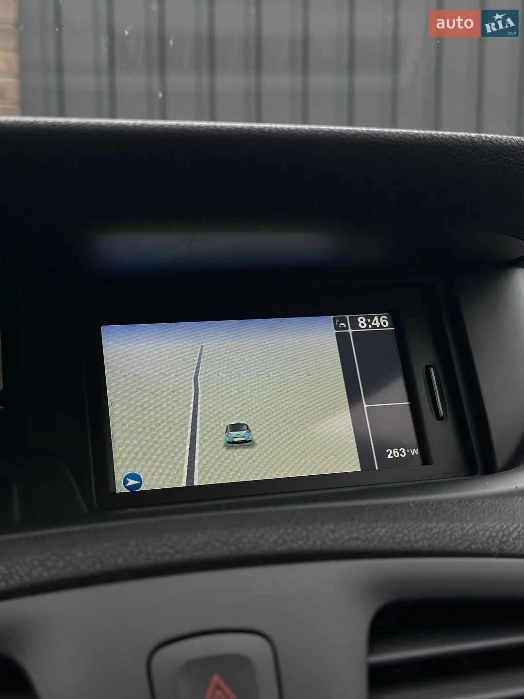 2013 Renault Scenic - мініатюра 28