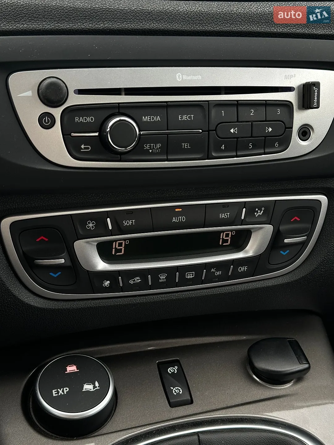2013 Renault Scenic - мініатюра 31