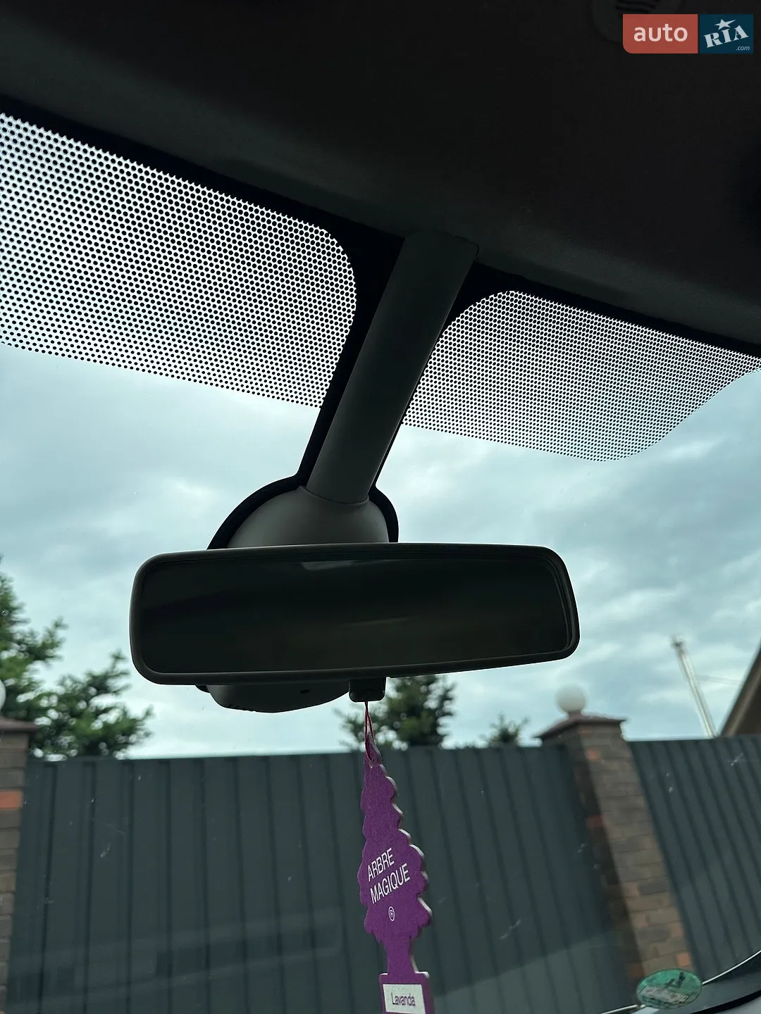 2013 Renault Scenic - мініатюра 35