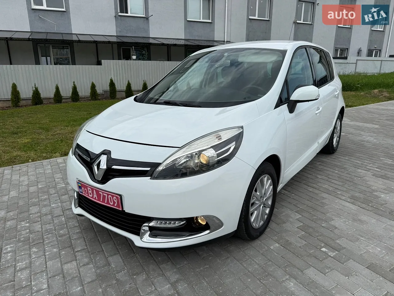 2010 Renault Koleos - мініатюра 97