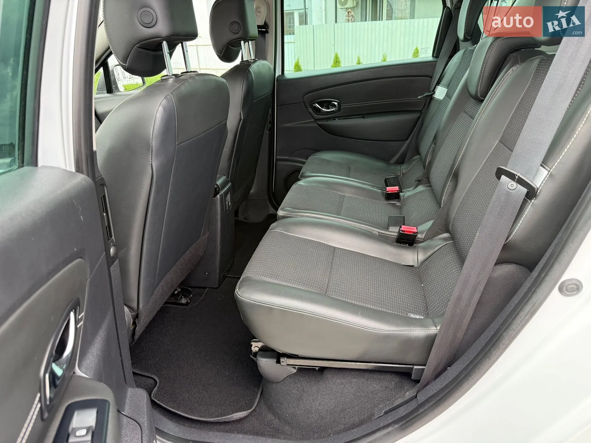 2014 Renault Scenic - мініатюра 71