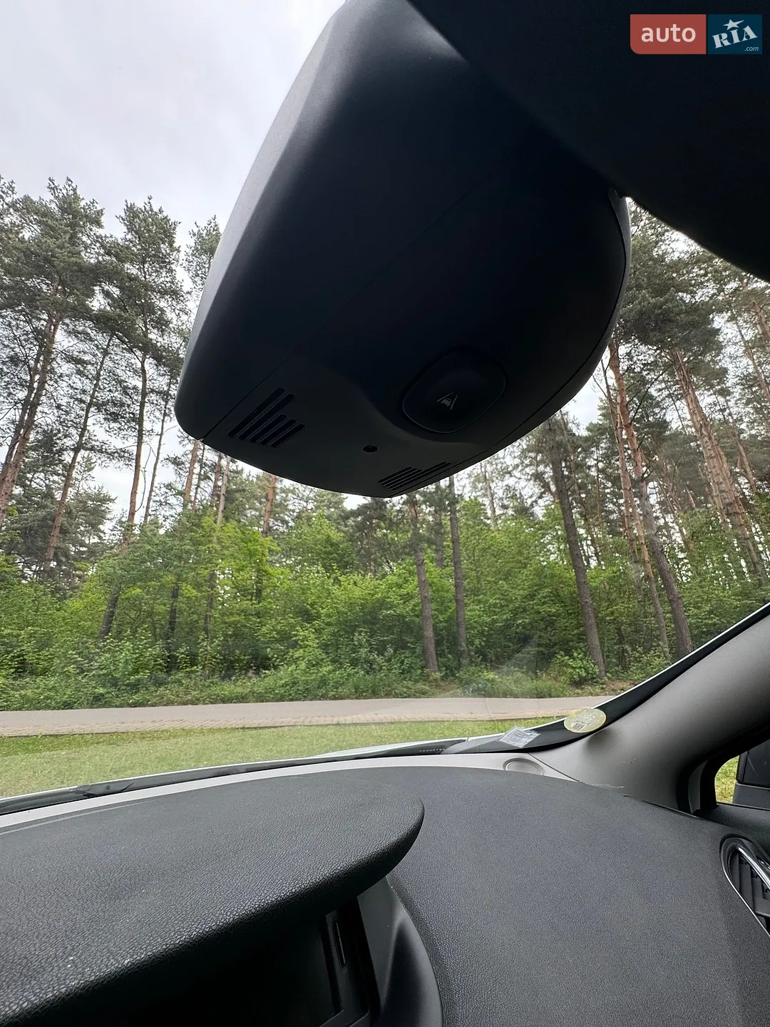 2013 Renault Scenic - мініатюра 31