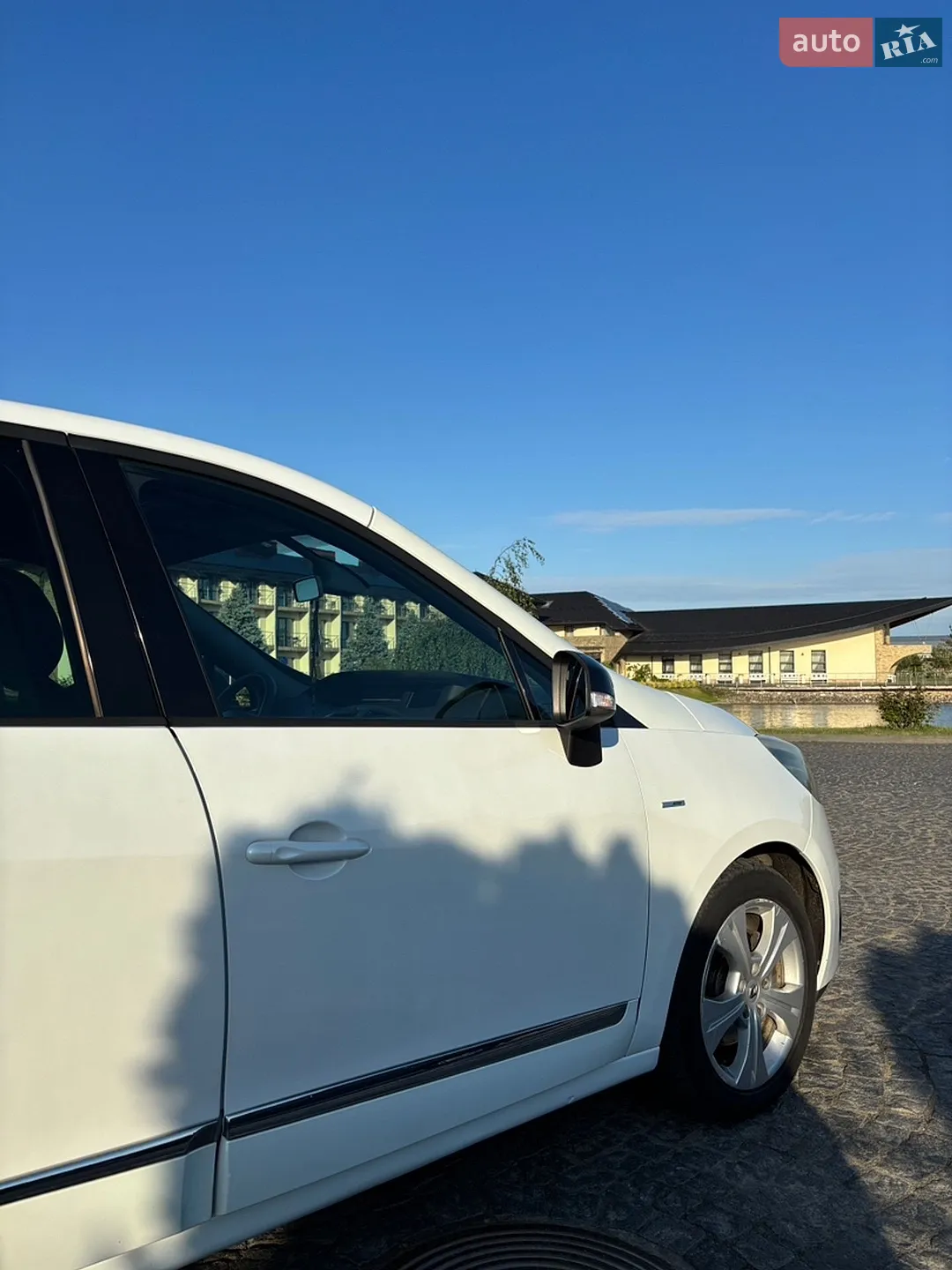 2012 Renault Scenic - мініатюра 31