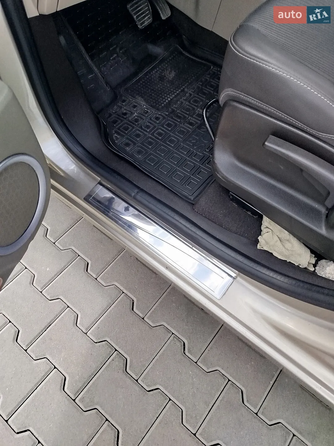 2011 Renault Scenic - мініатюра 19