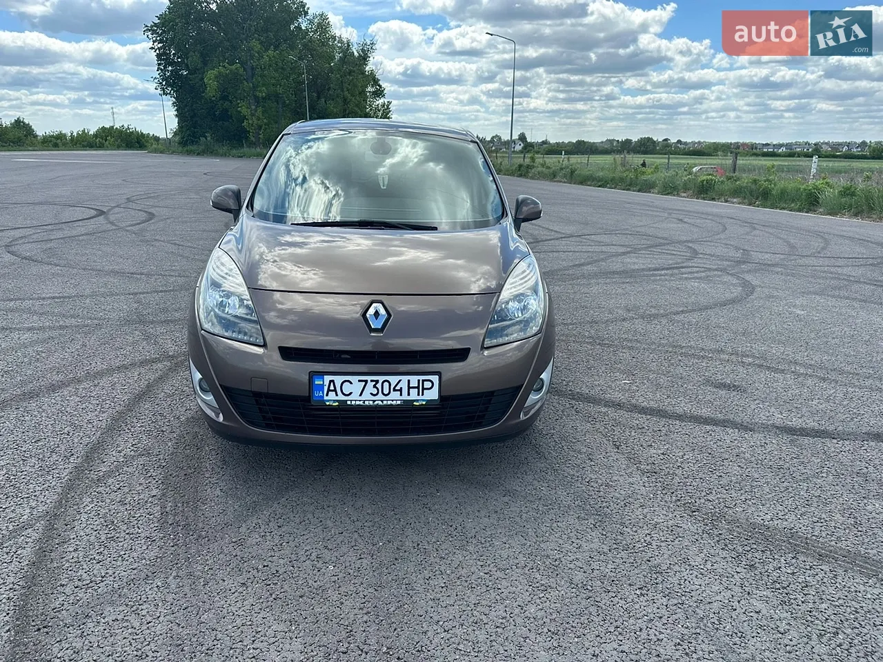 2012 Renault Scenic - мініатюра 27