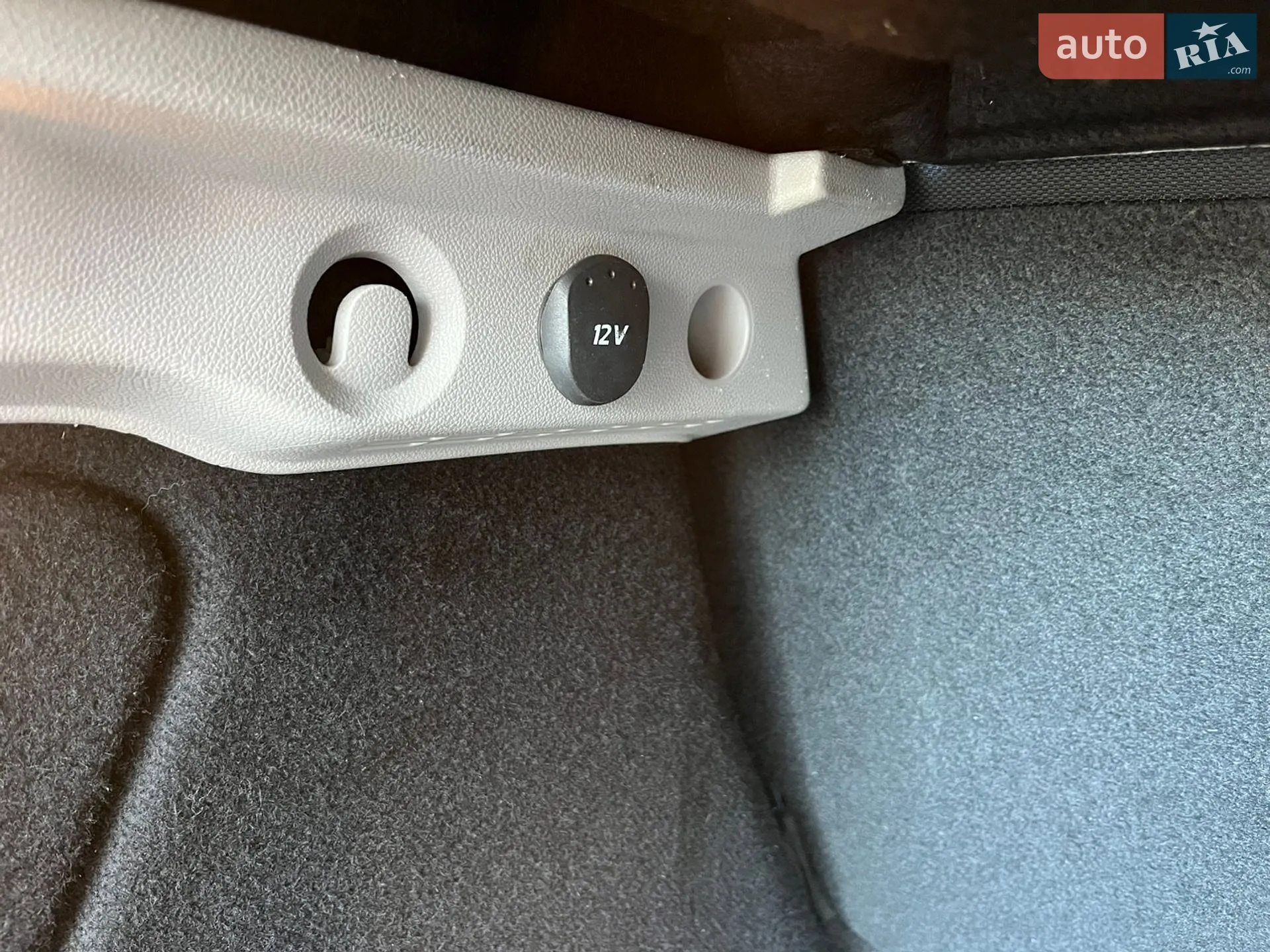 2010 Renault Scenic - мініатюра 47