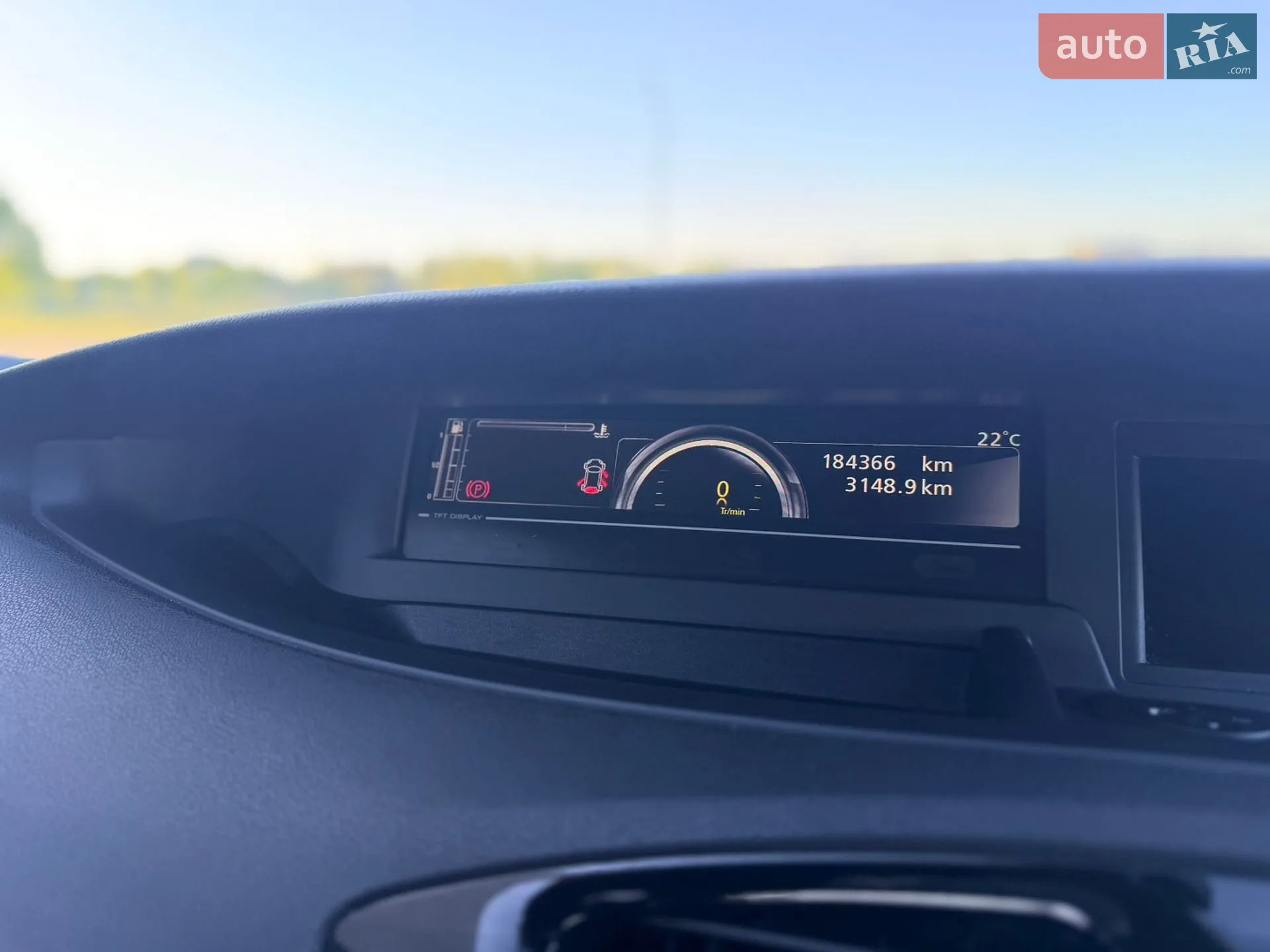 2013 Renault Scenic - мініатюра 41