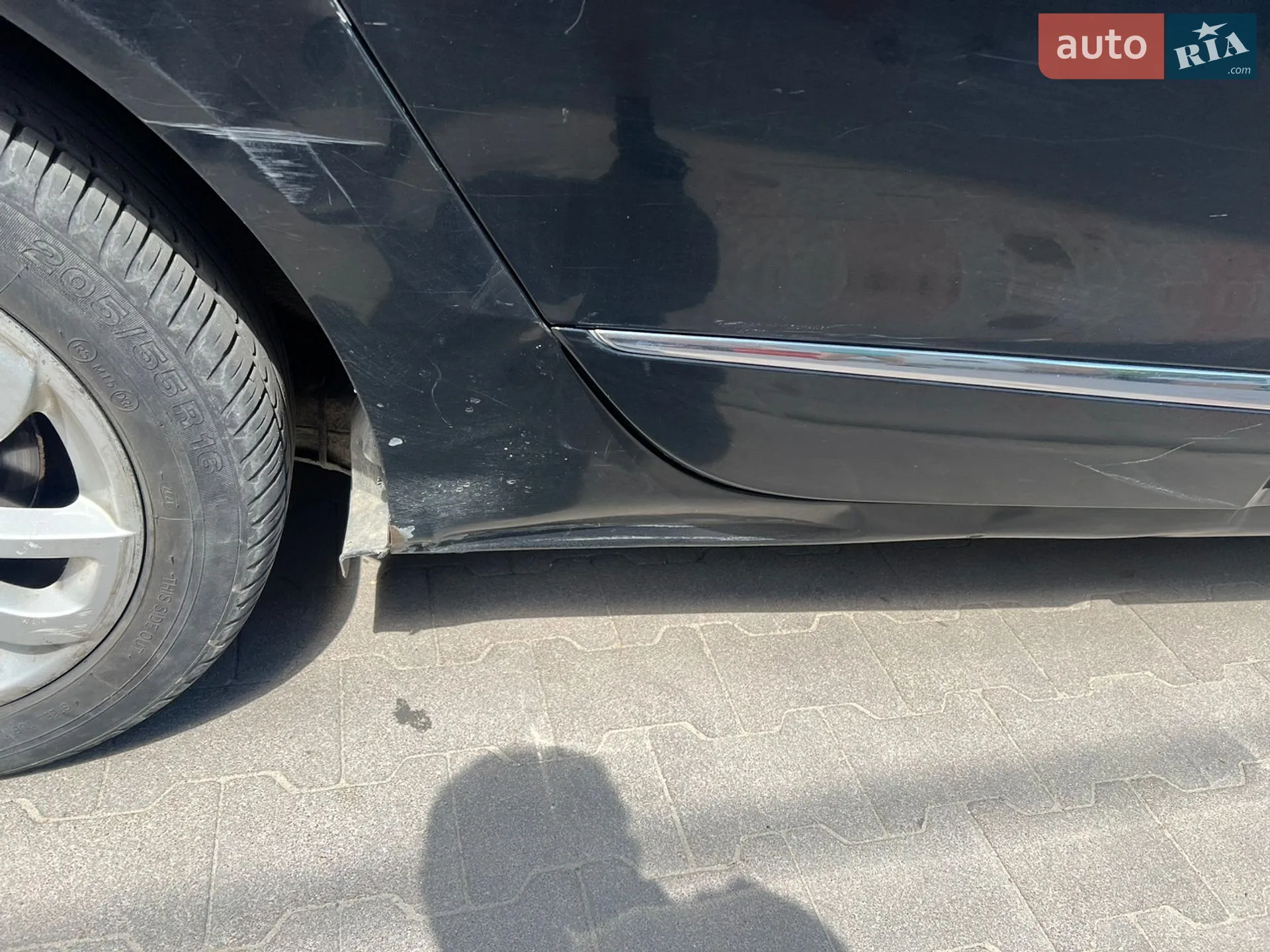 2012 Renault Scenic - мініатюра 6