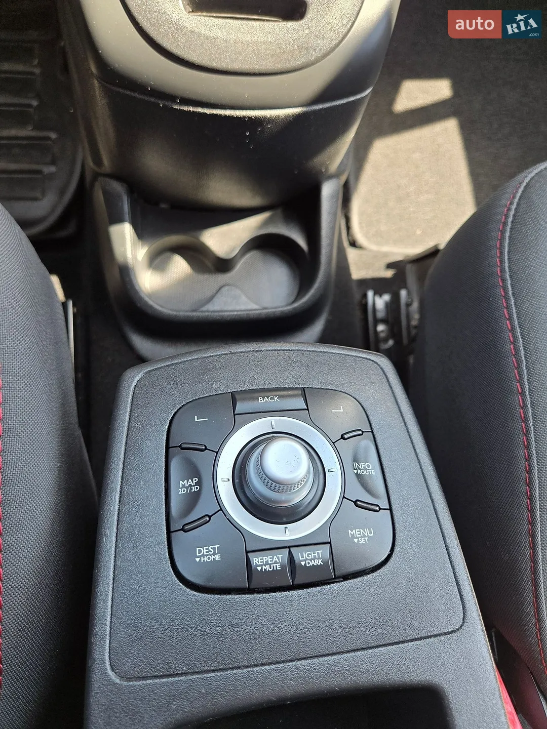 2014 Renault Scenic - мініатюра 24