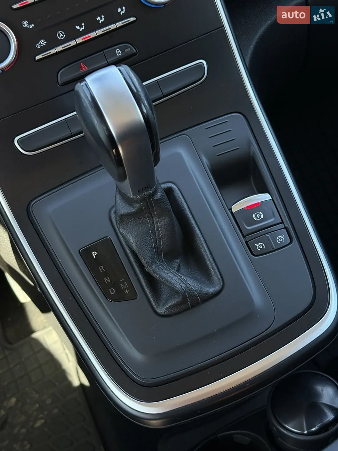 2017 Renault Scenic - мініатюра 21