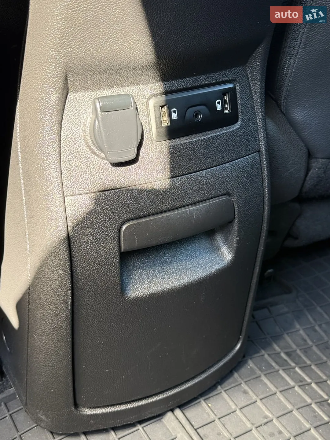 2017 Renault Scenic - мініатюра 26