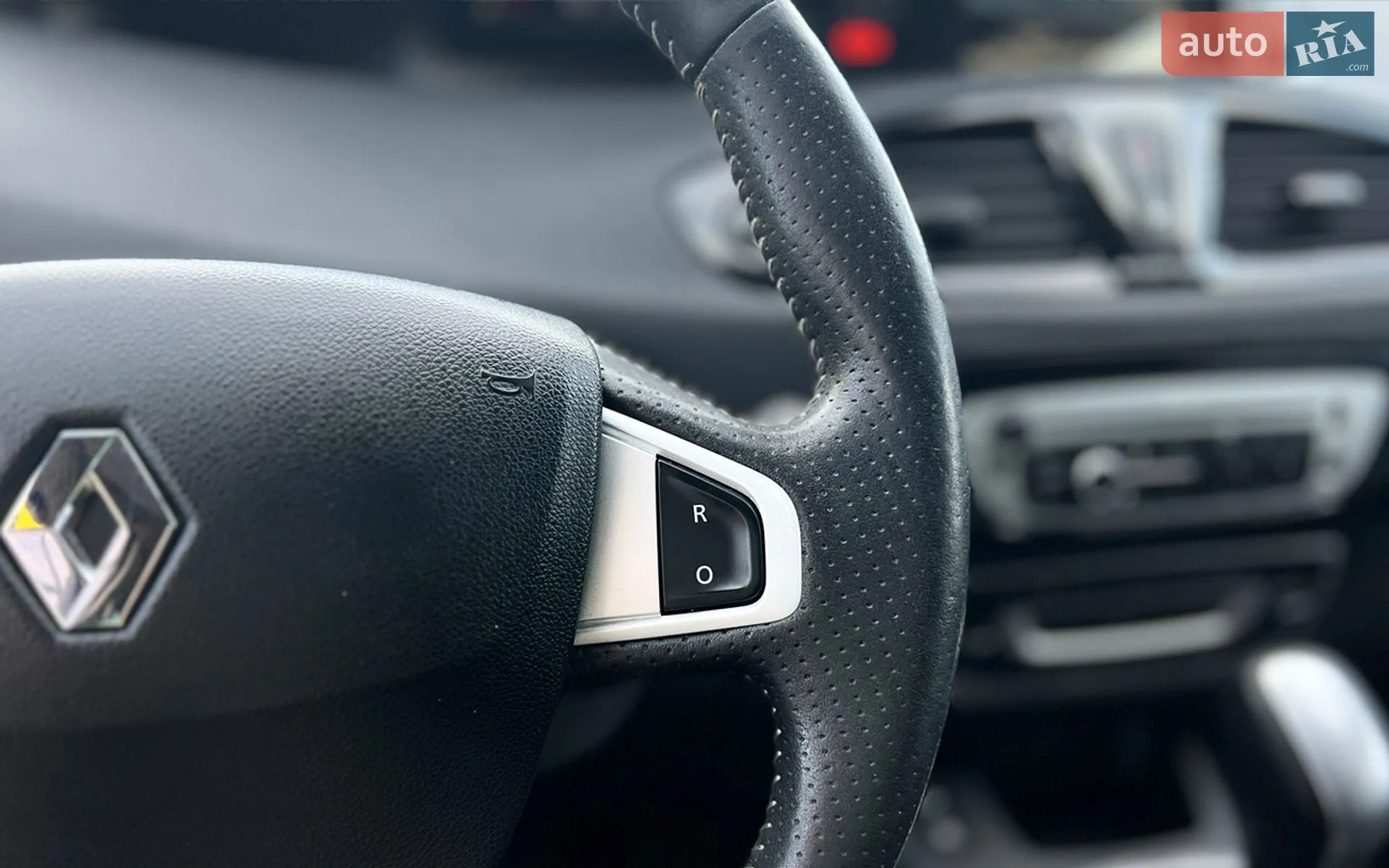 2012 Renault Scenic - мініатюра 13