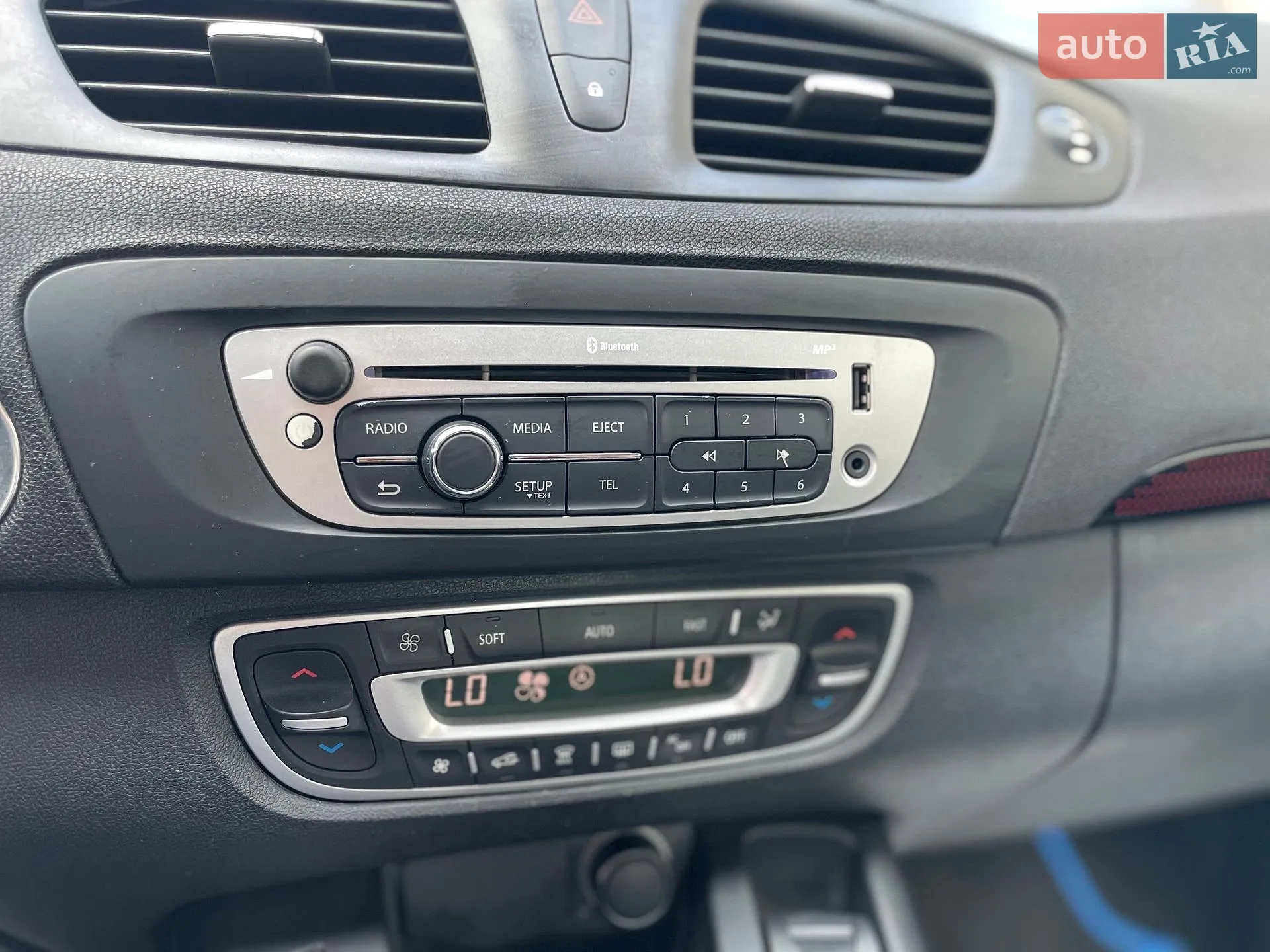 2012 Renault Scenic - мініатюра 22