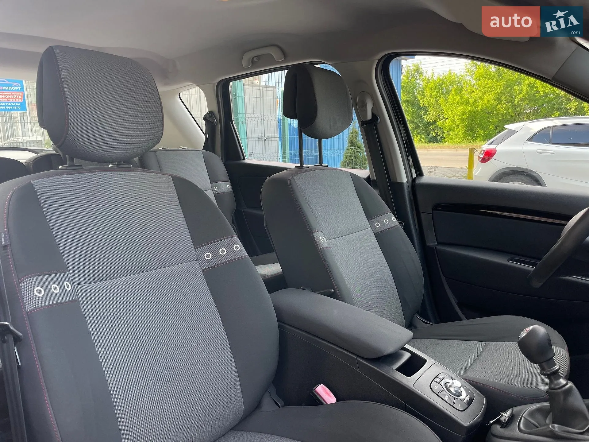 2012 Renault Scenic - мініатюра 45