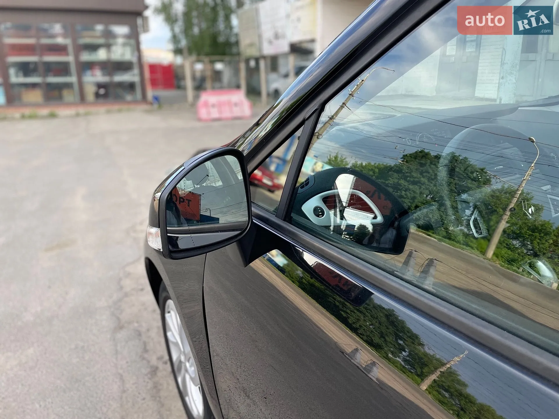 2012 Renault Scenic - мініатюра 69