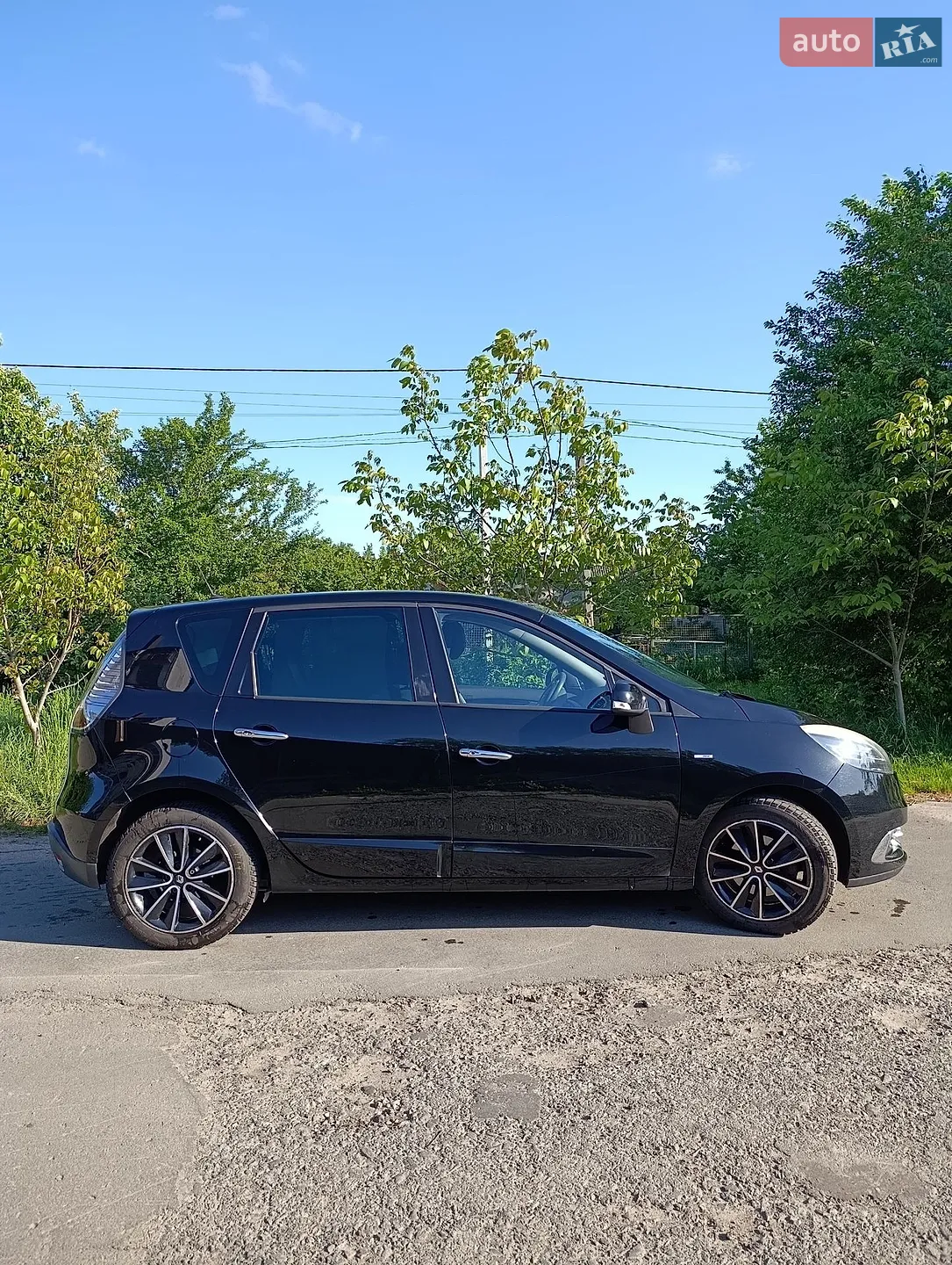 2012 Renault Scenic - мініатюра 6