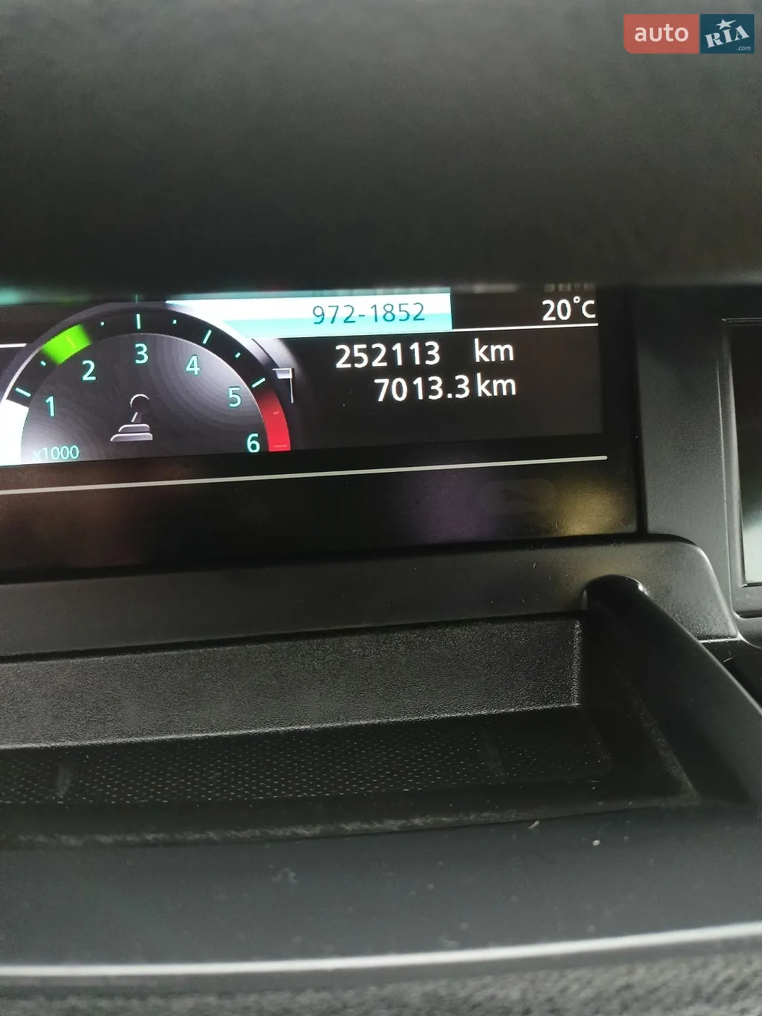 2011 Renault Scenic - мініатюра 26