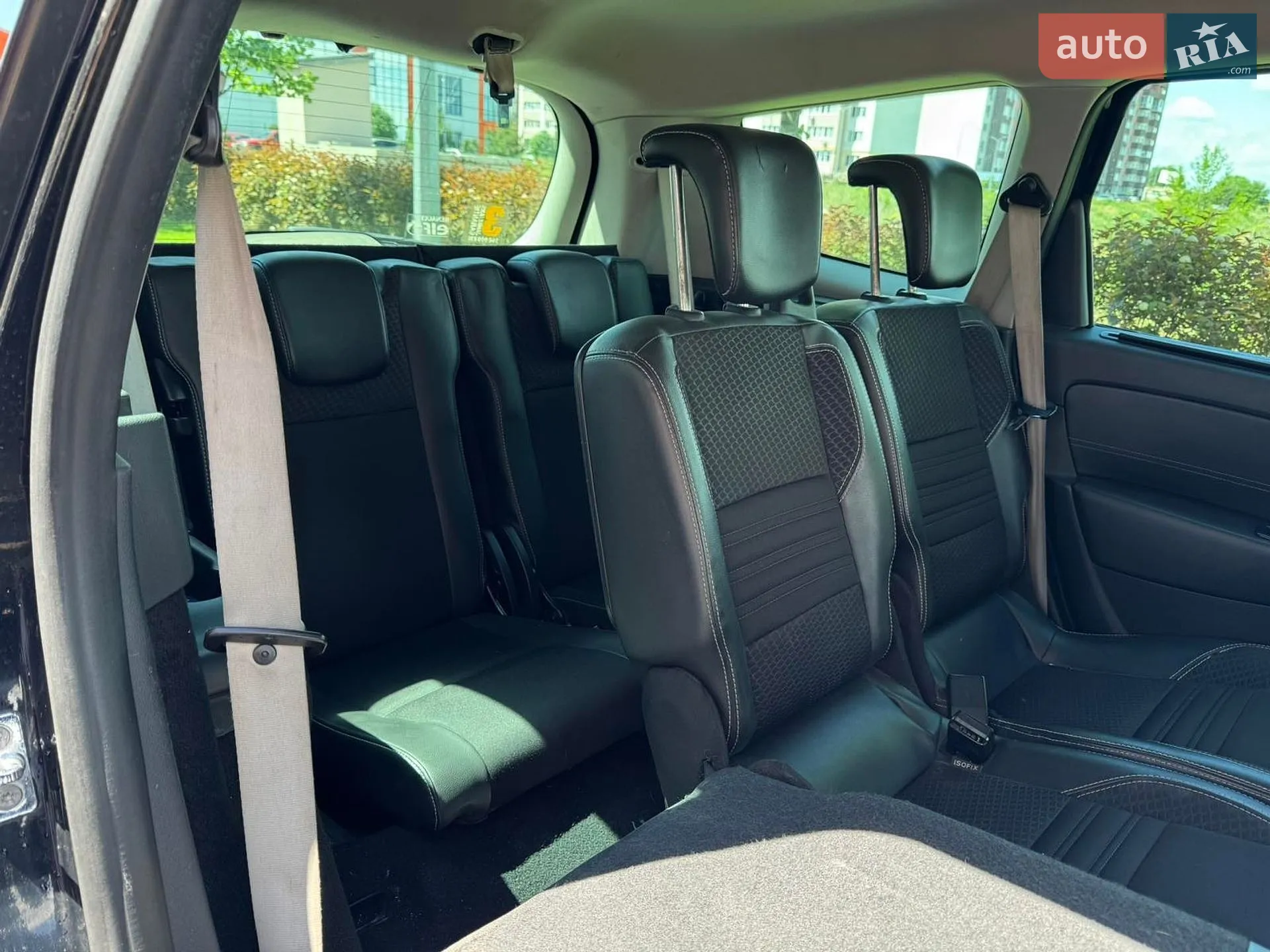 2014 Renault Scenic - мініатюра 20