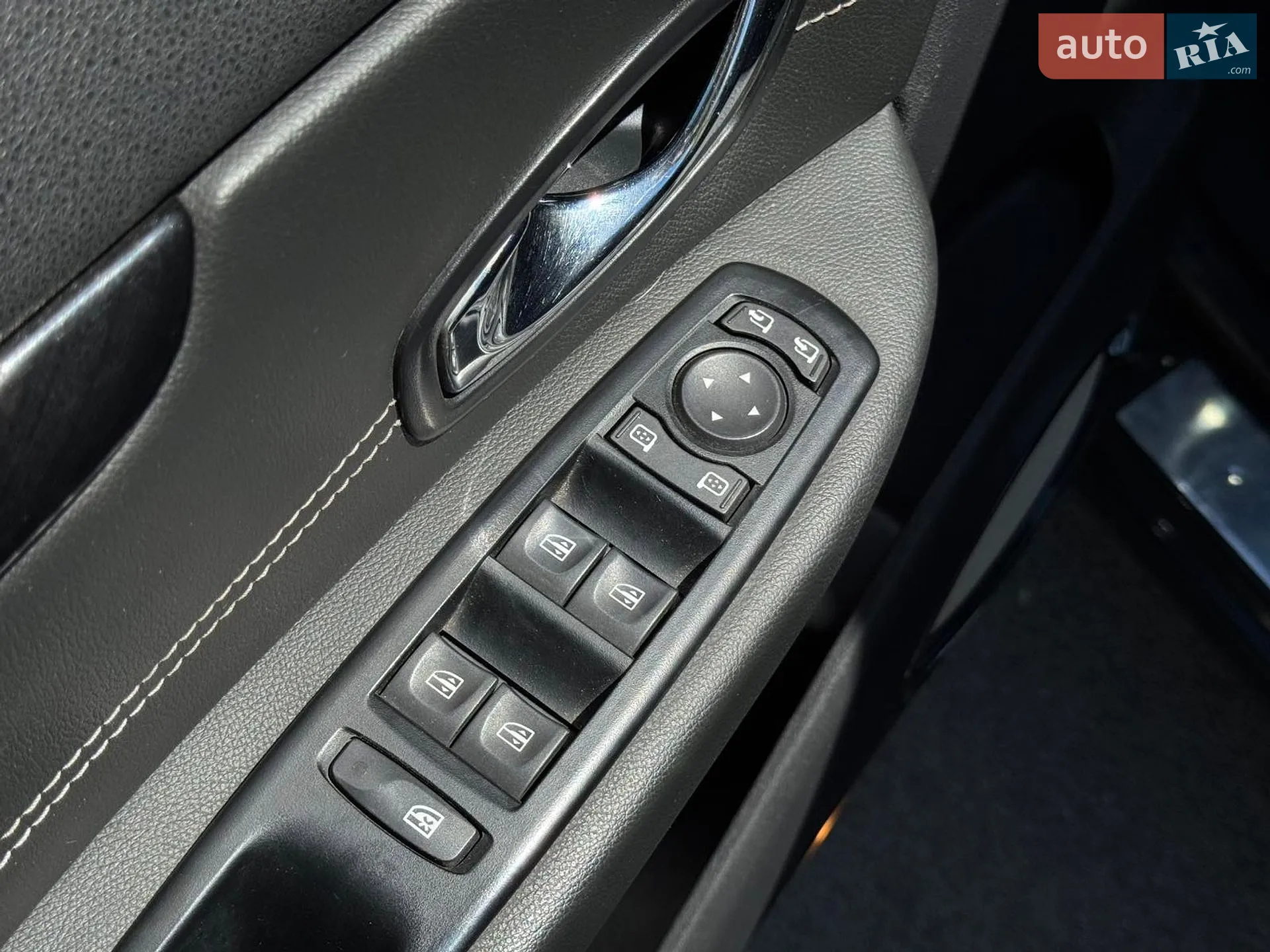 2014 Renault Scenic - мініатюра 13
