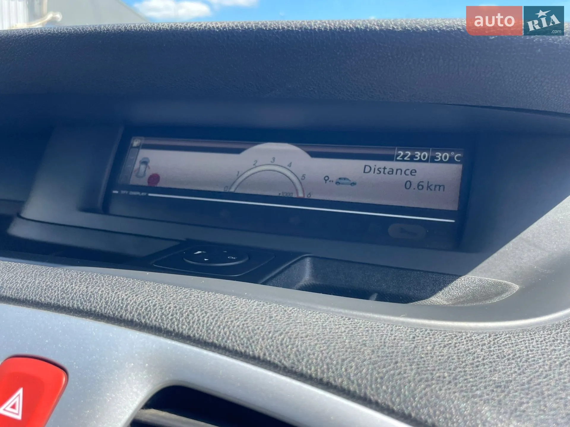 2010 Renault Scenic - мініатюра 27