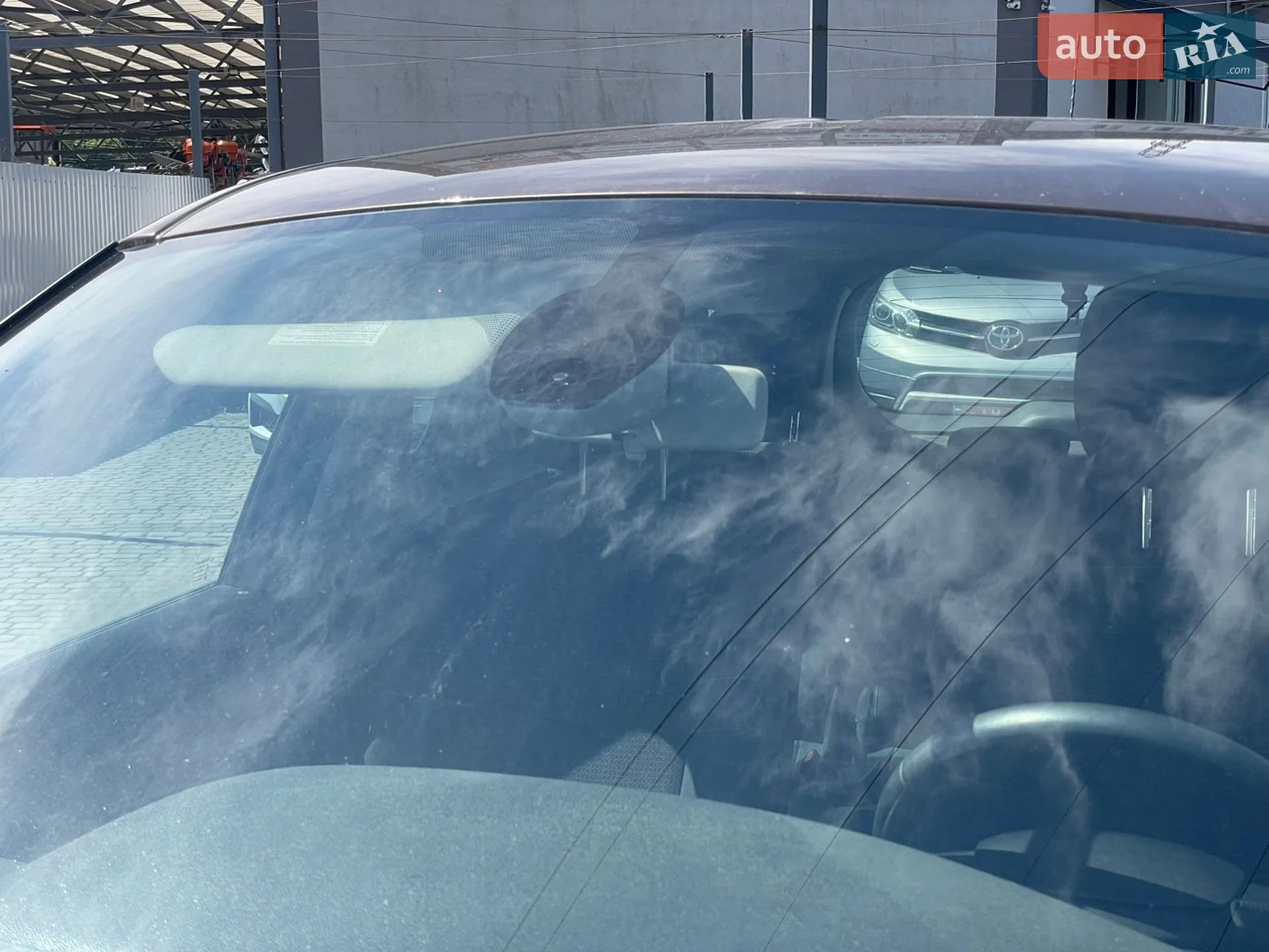 2010 Renault Scenic - мініатюра 29