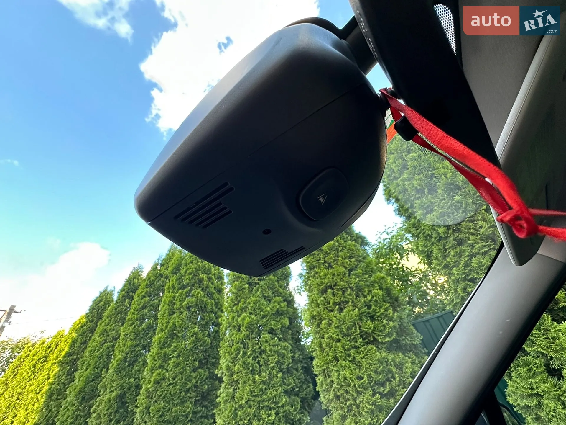 2012 Renault Scenic - мініатюра 37