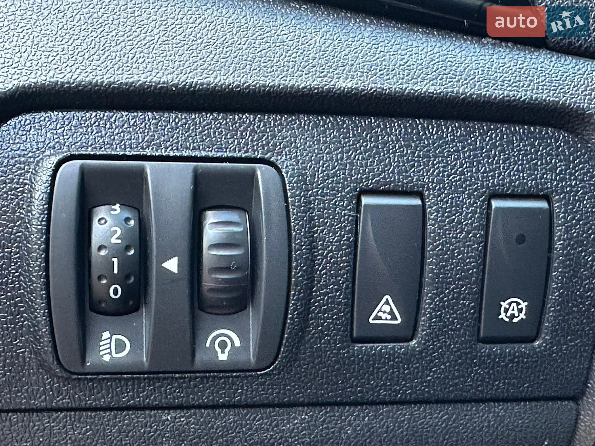 2012 Renault Scenic - мініатюра 38