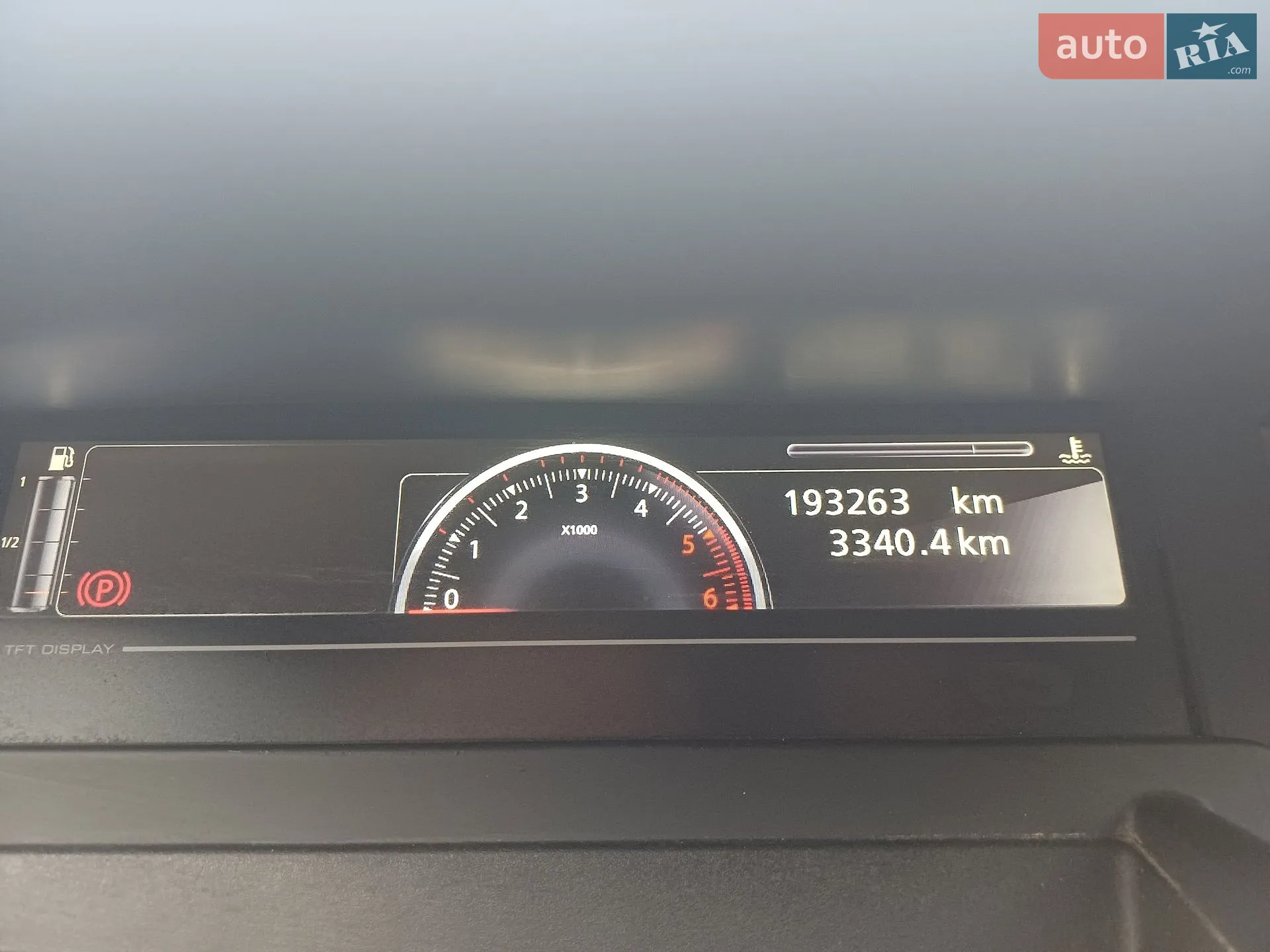 2015 Renault Scenic - мініатюра 21