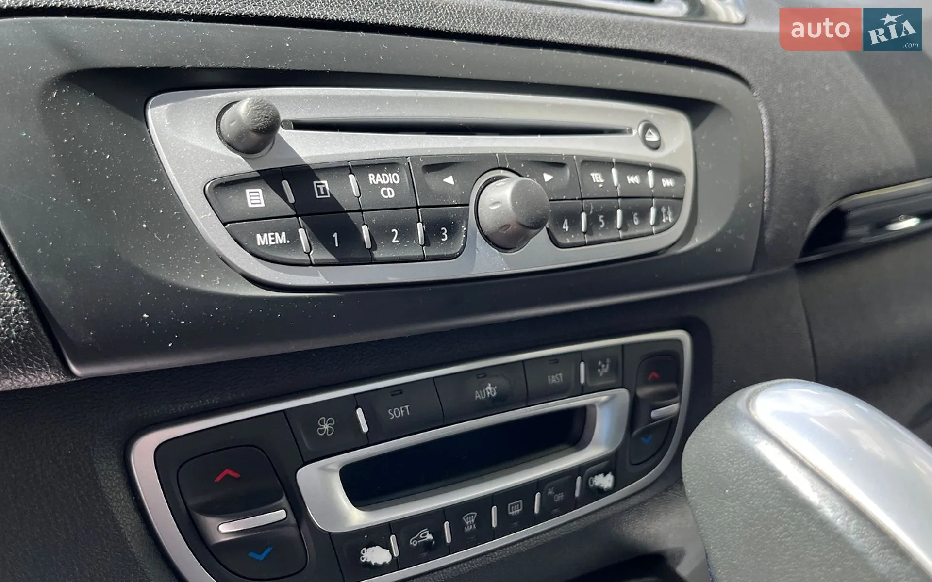 2011 Renault Scenic - мініатюра 15