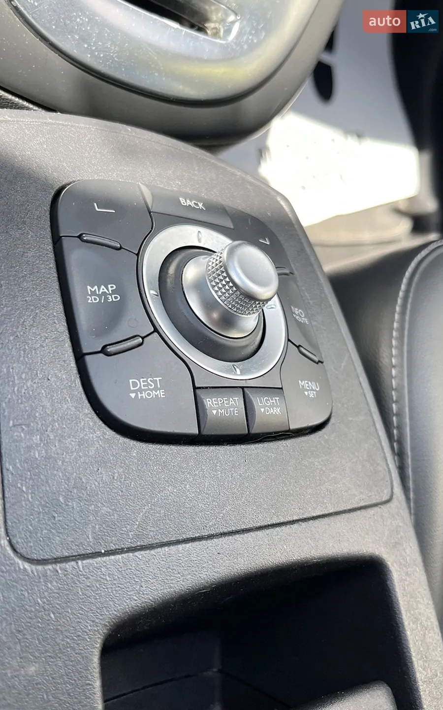 2011 Renault Scenic - мініатюра 20