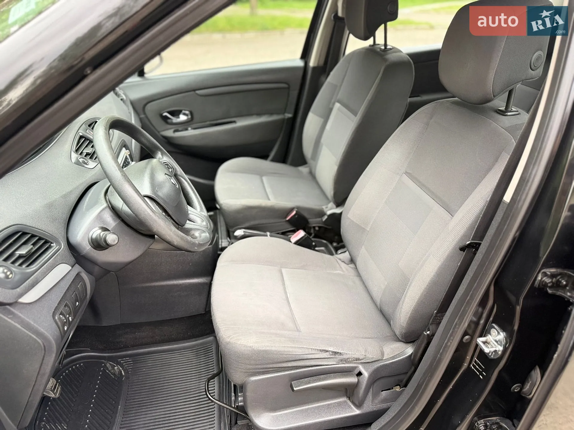 2012 Renault Scenic - мініатюра 31