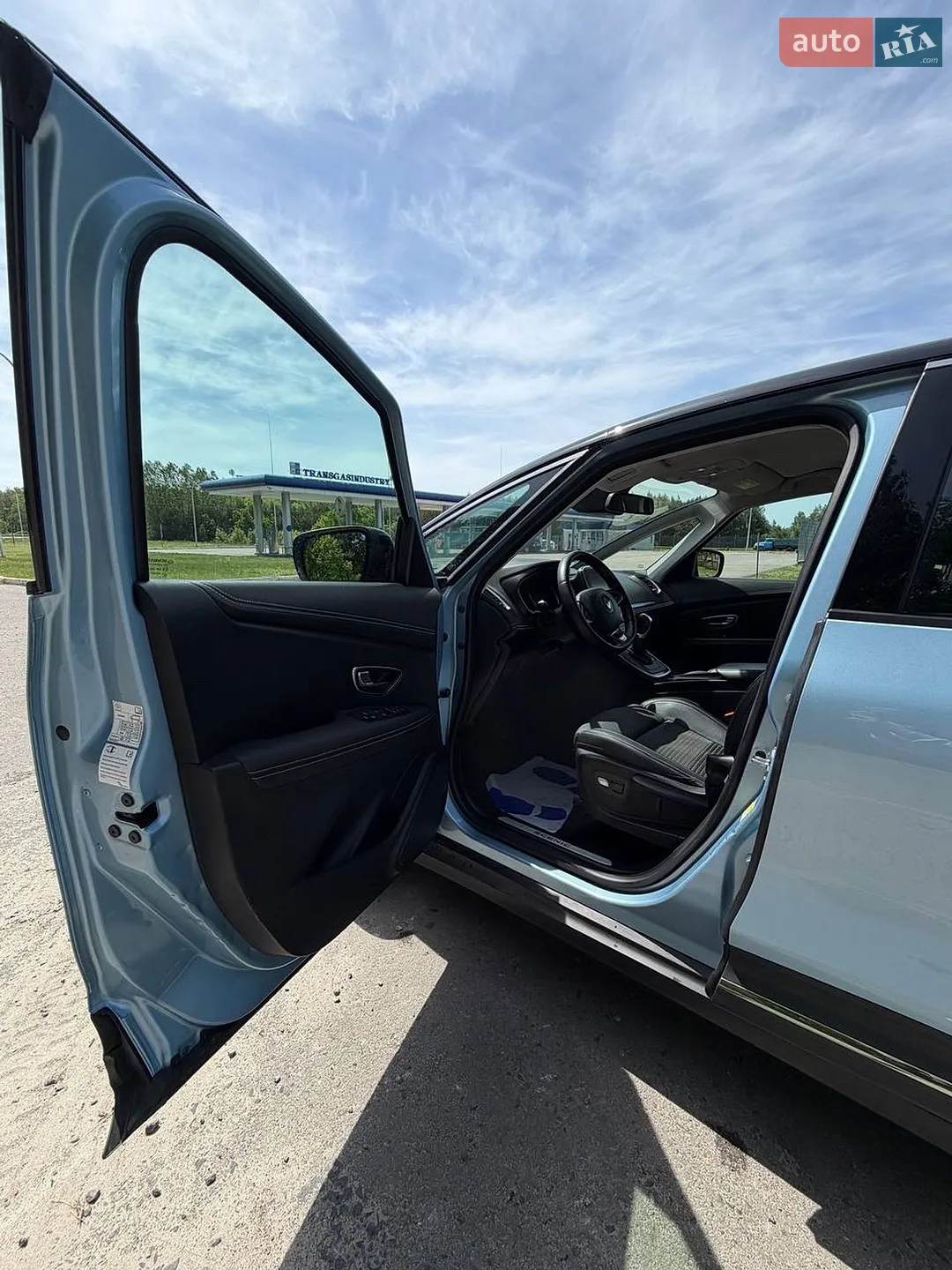 2016 Renault Scenic - мініатюра 15