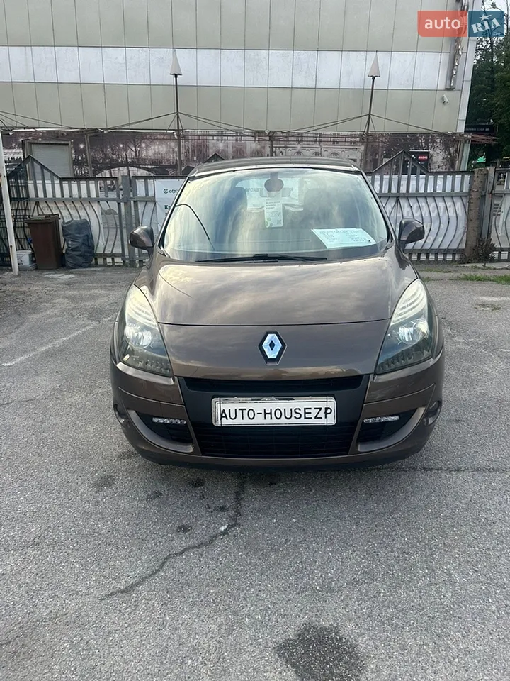 2010 Skoda Octavia - мініатюра 22