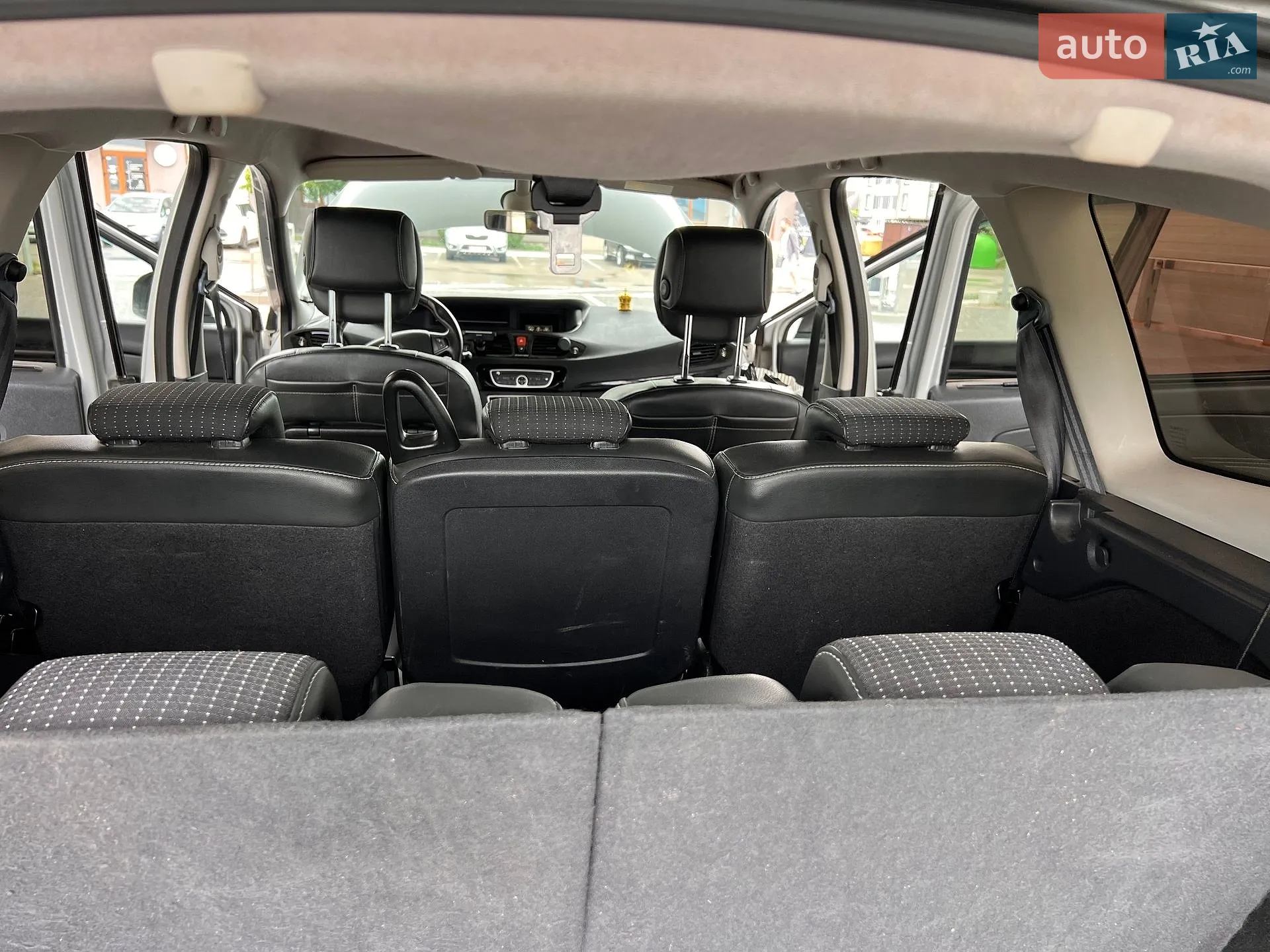 2011 Renault Scenic - мініатюра 18