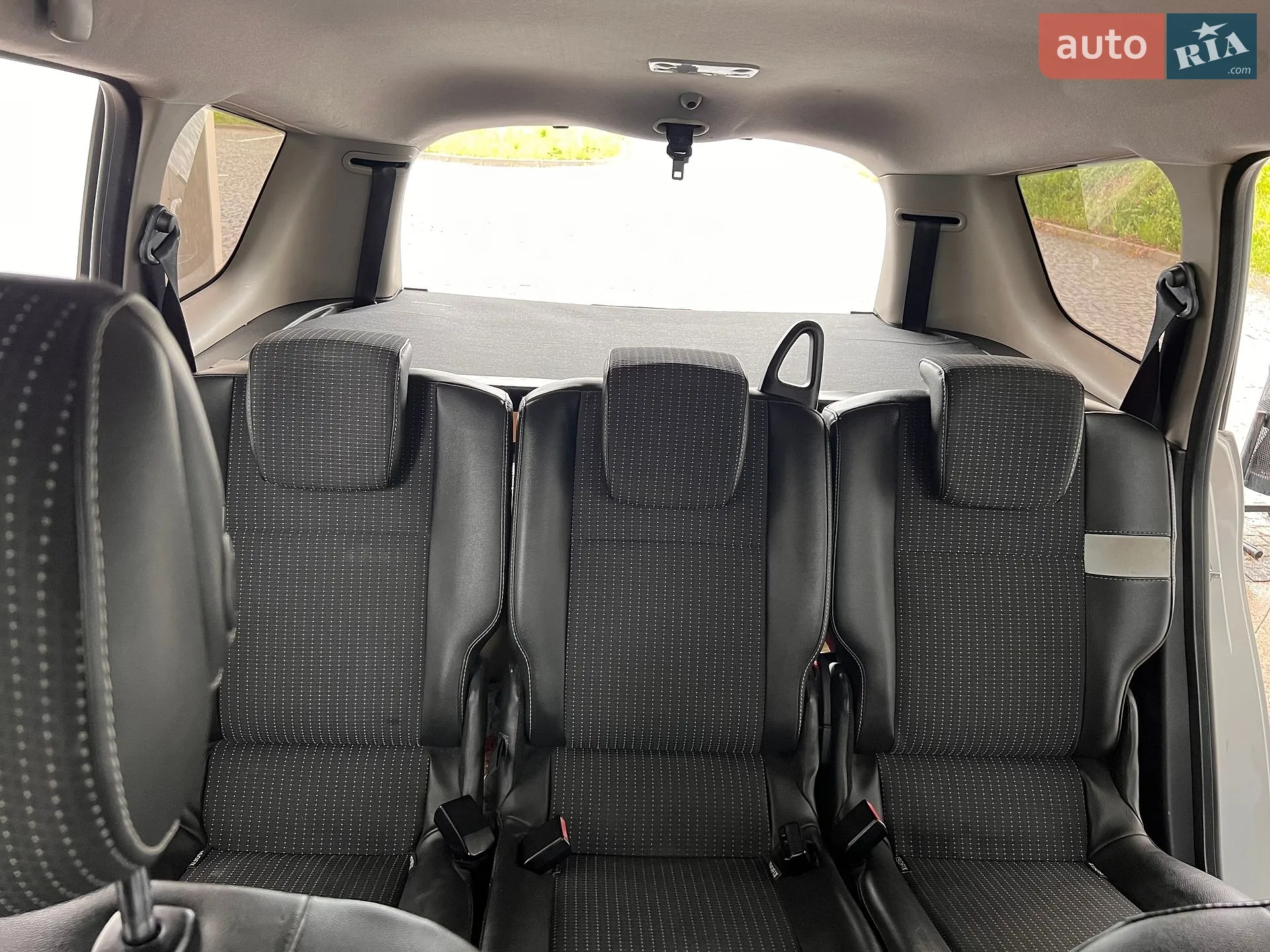 2011 Renault Scenic - мініатюра 23