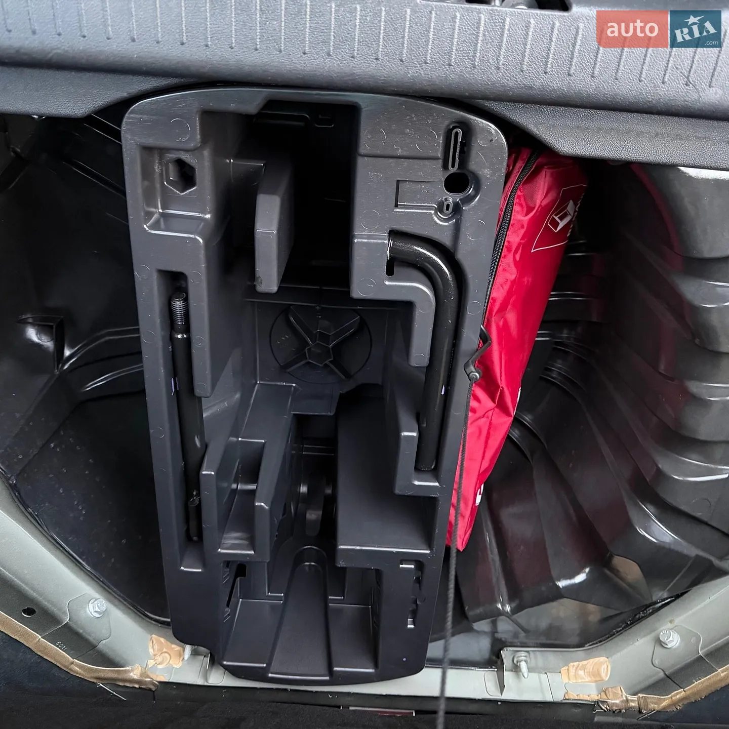 2012 Renault Scenic - мініатюра 10