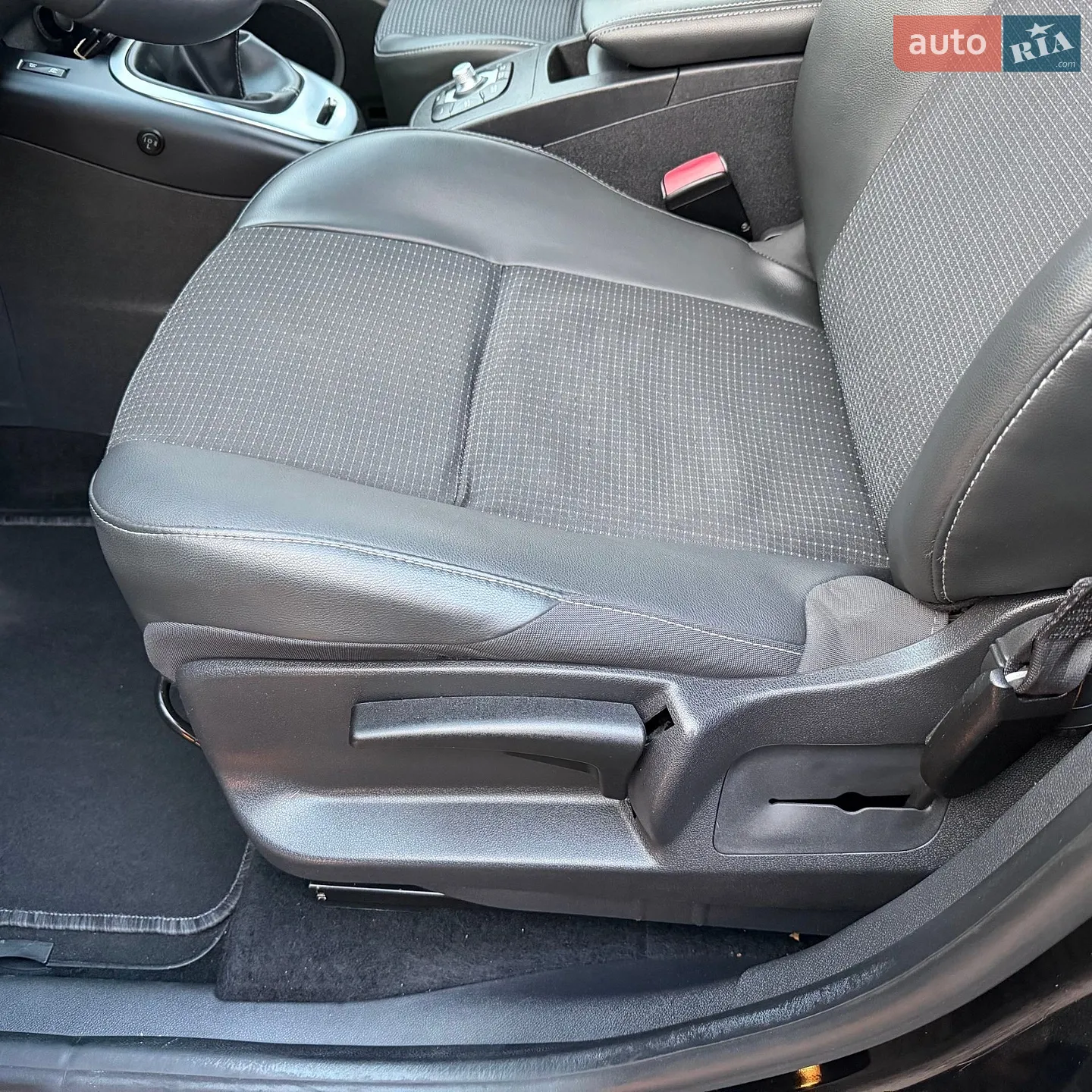 2012 Renault Scenic - мініатюра 14