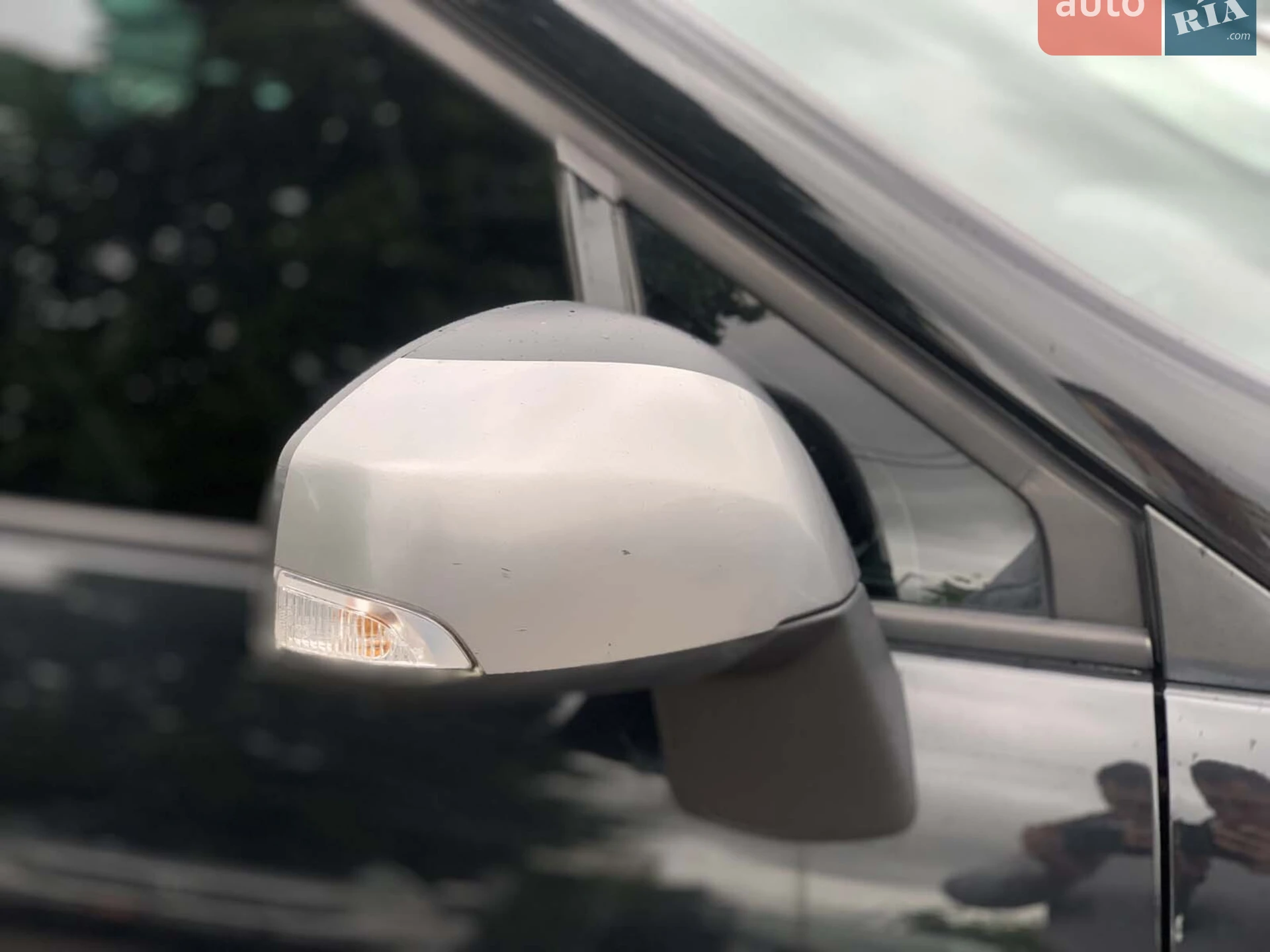 2011 Renault Scenic - мініатюра 5