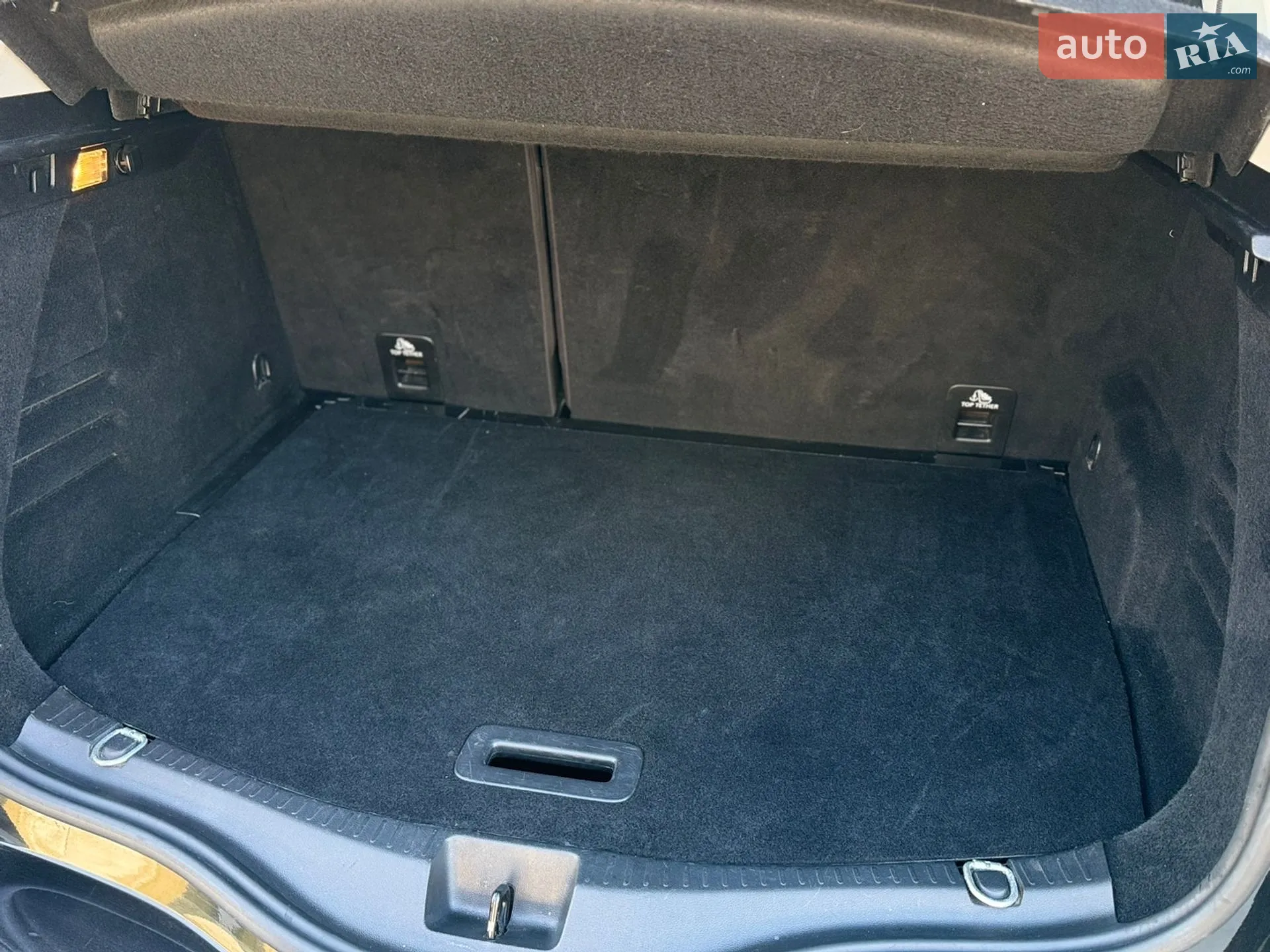 2018 Renault Scenic - мініатюра 18