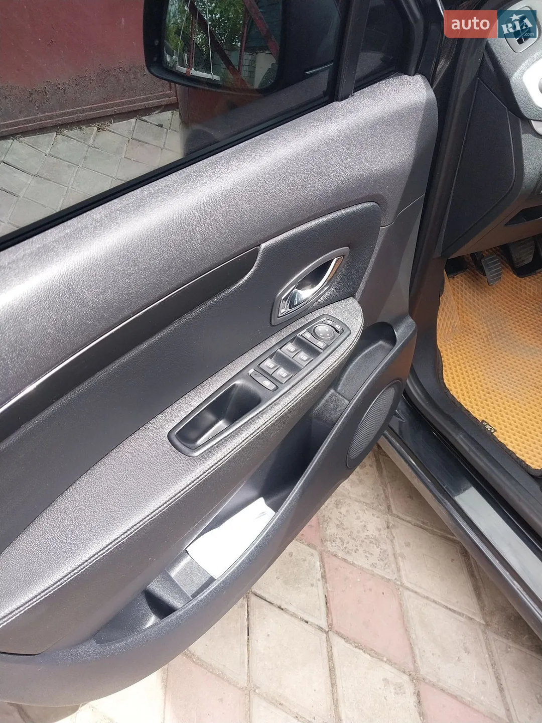 2014 Renault Scenic - мініатюра 9
