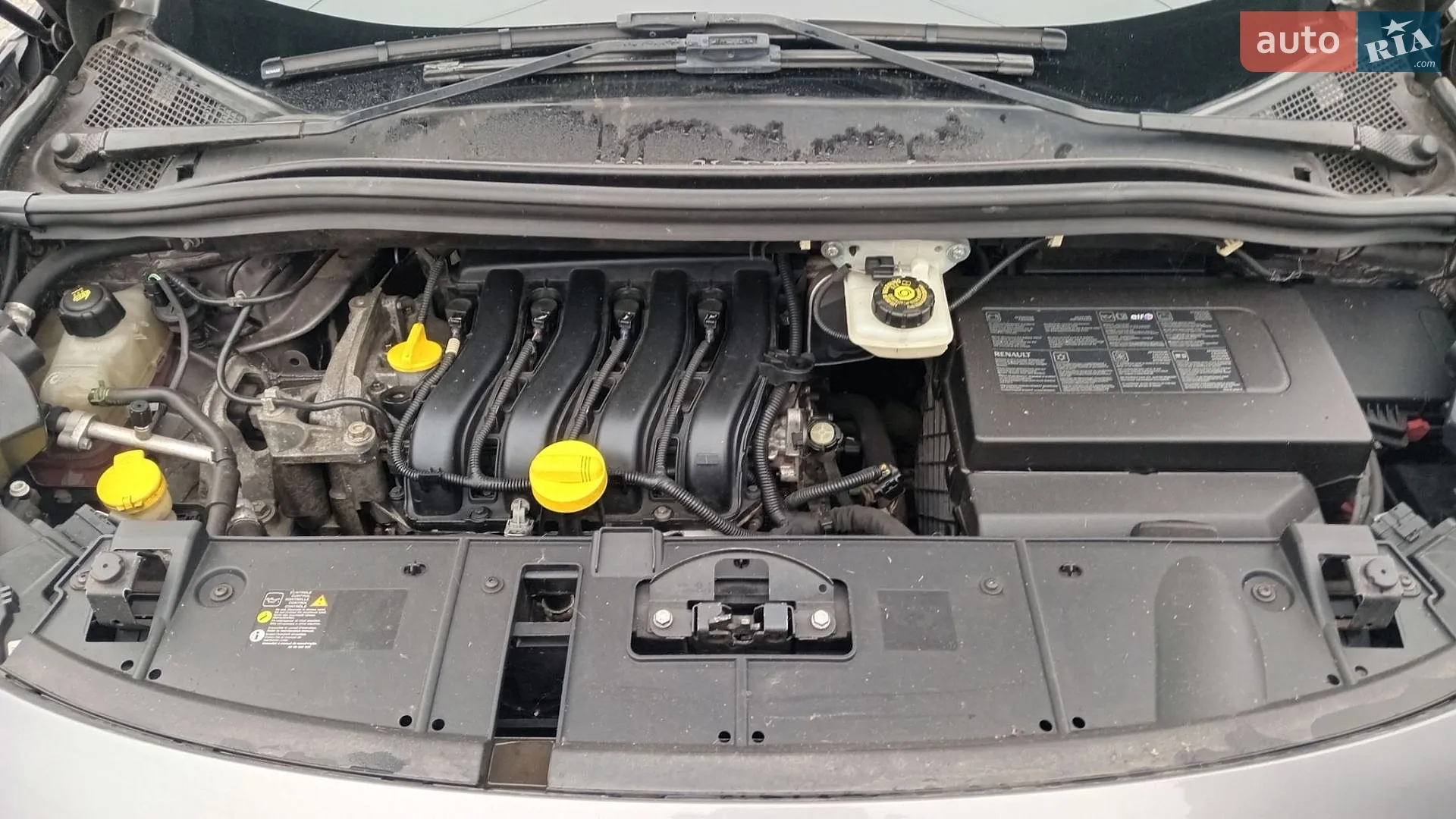 2014 Honda CR-V - мініатюра 10