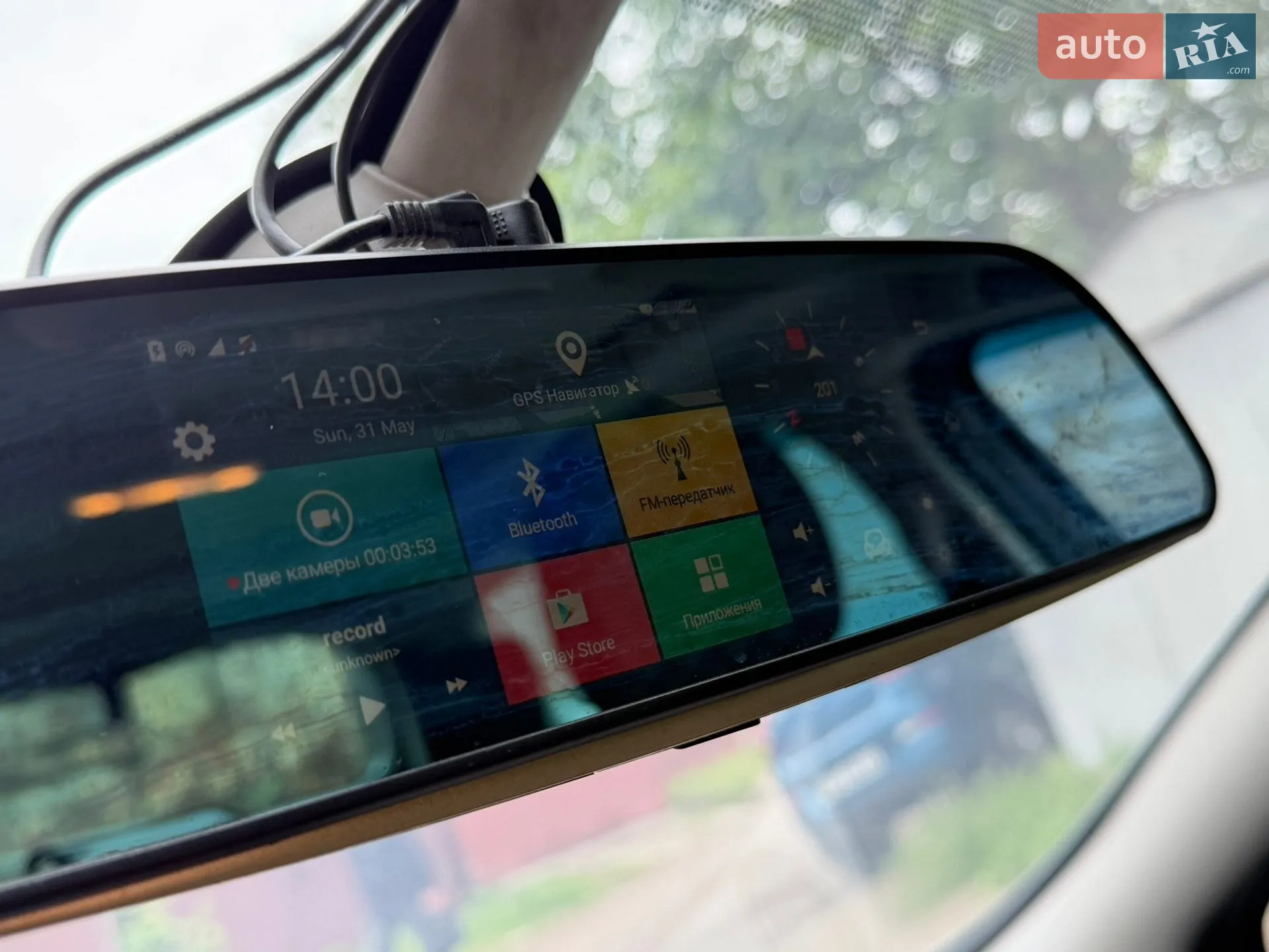 2011 Renault Scenic - мініатюра 12
