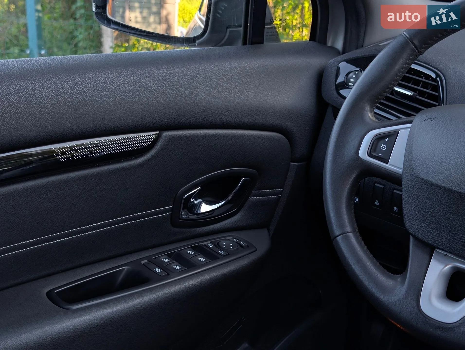 2013 Renault Scenic - мініатюра 12