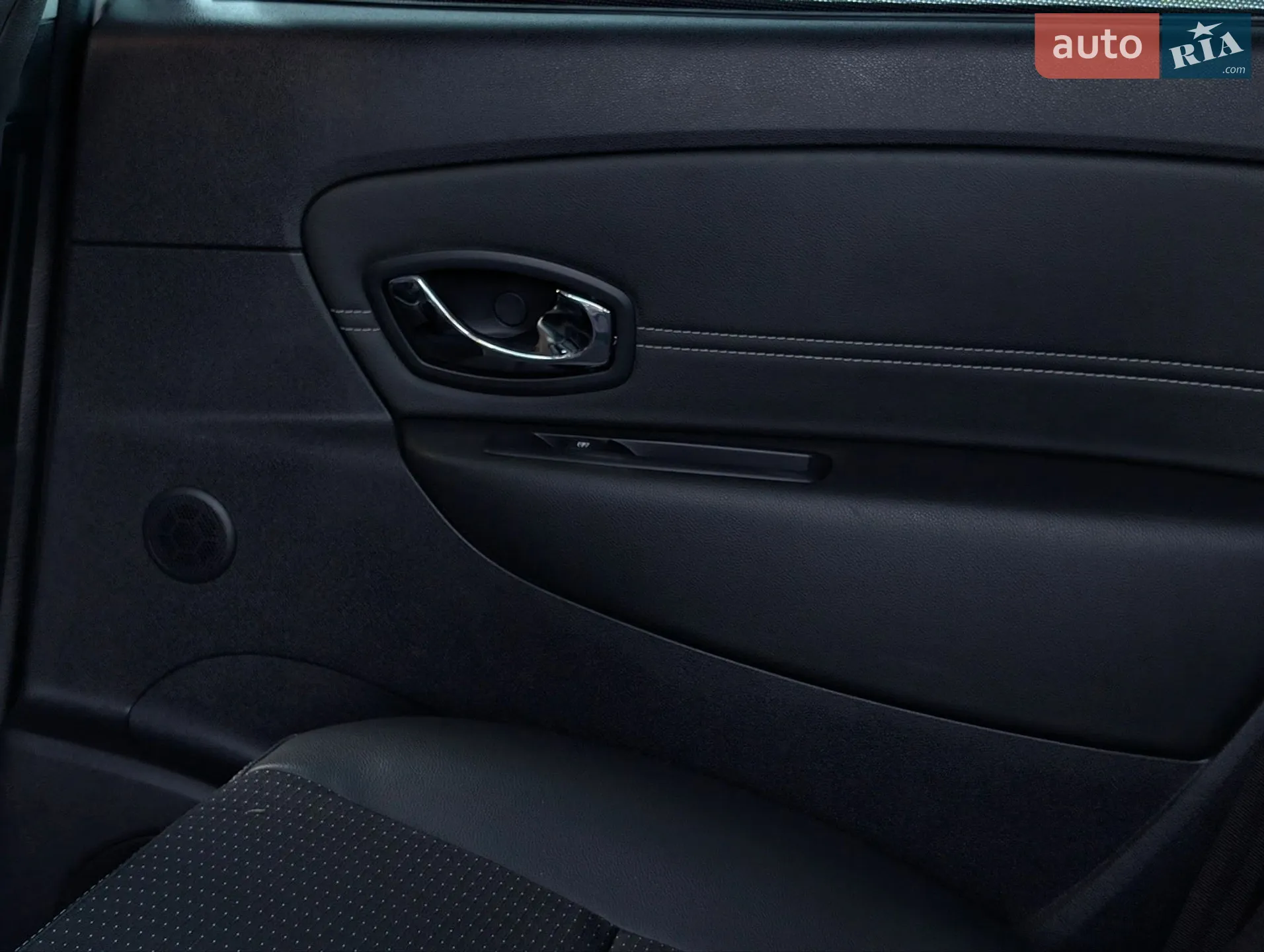 2013 Renault Scenic - мініатюра 17