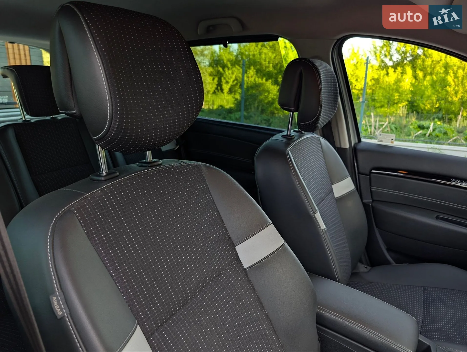 2013 Renault Scenic - мініатюра 26